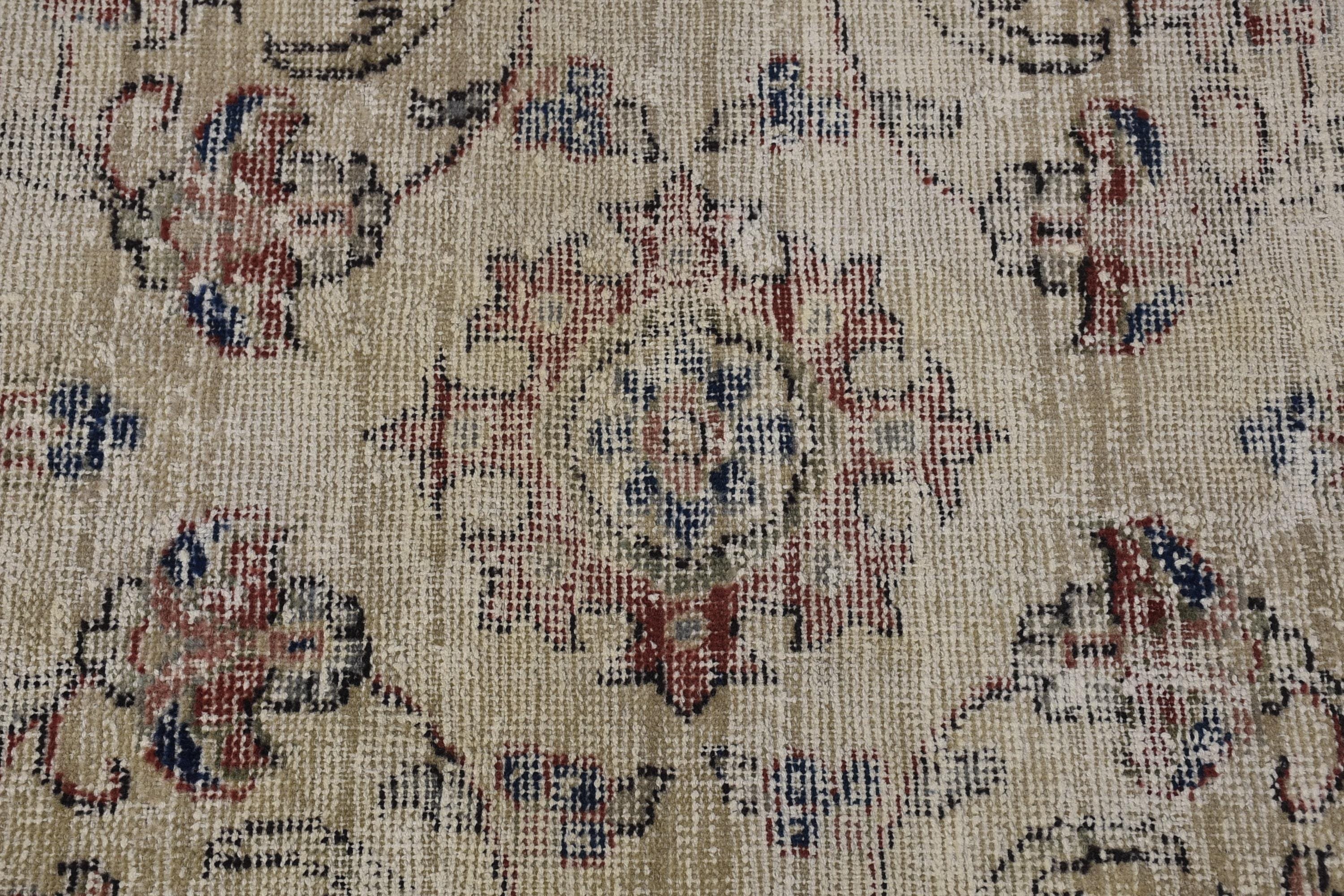 Mutfak Halıları, Türk Halısı, 4.1x6.4 ft Alan Halısı, Yemek Odası Halıları, Aztek Halısı, Anadolu Halıları, Vintage Halı, Çocuk Halısı, Bej Anadolu Halıları