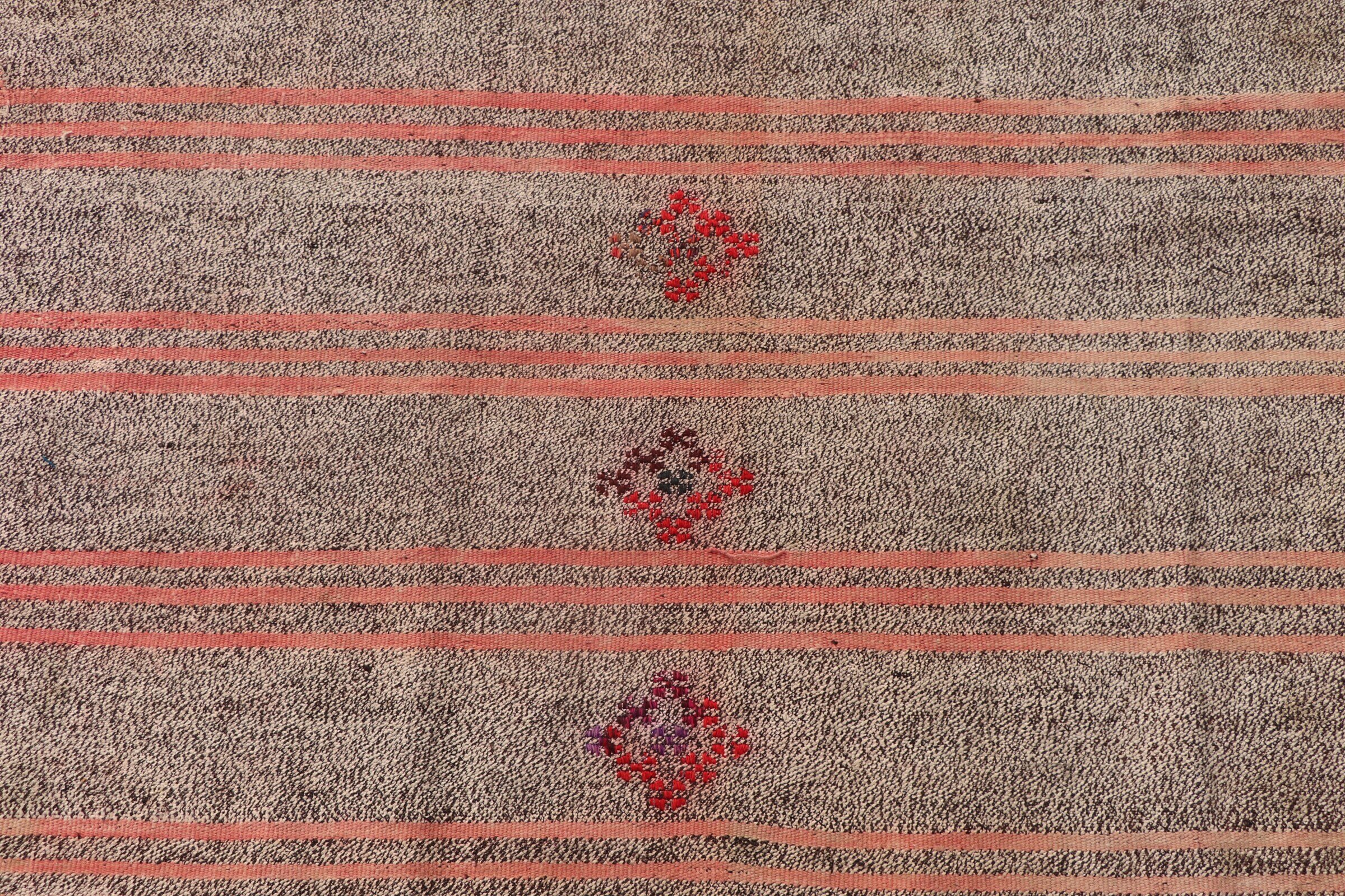 Koridor Halısı, Bej Ev Dekorasyonu Halısı, Mutfak Halıları, 3,3x8,6 ft Runner Halıları, Yer Halısı, Vintage Halı, Kilim, Türk Halısı