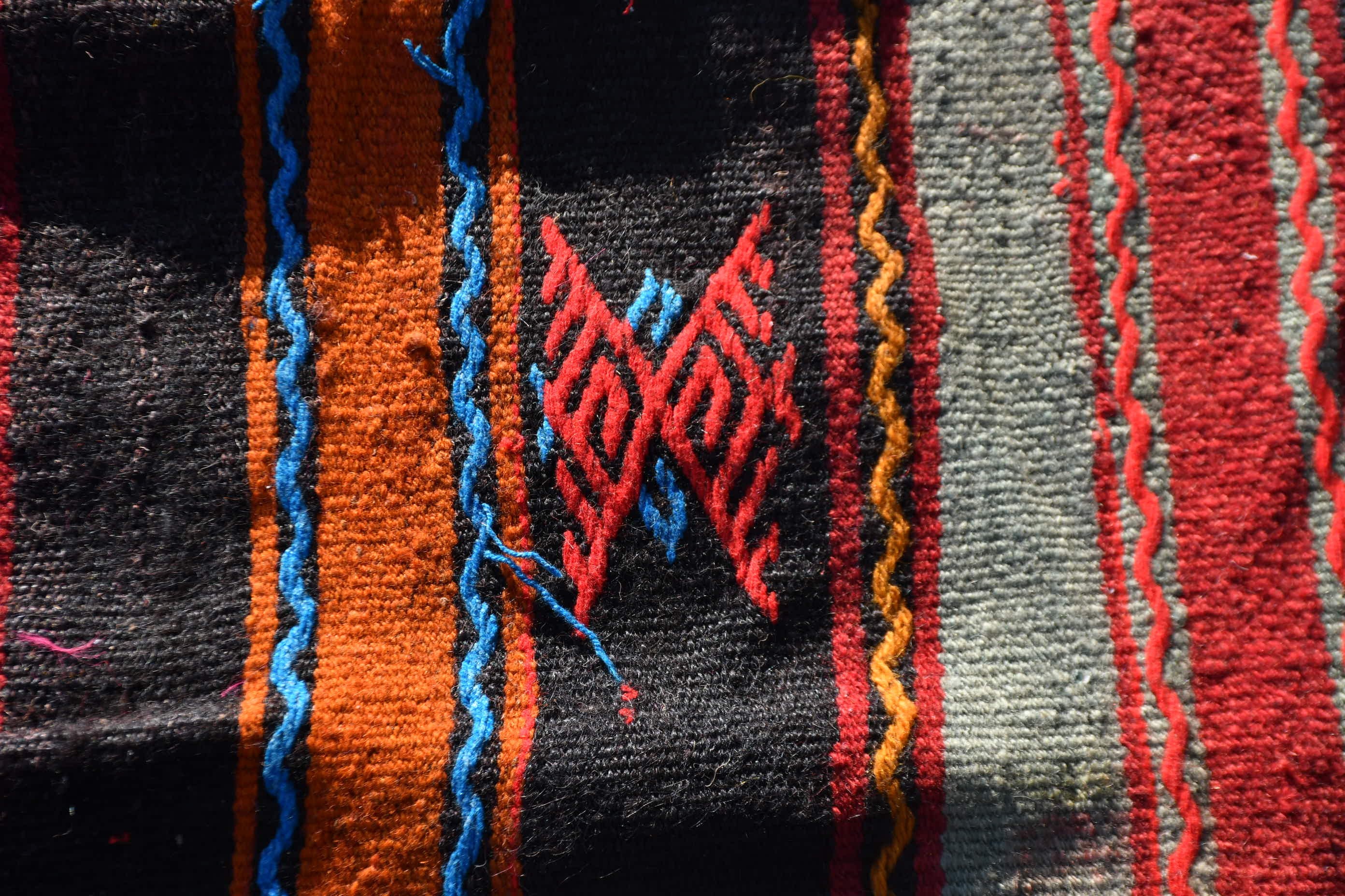 3.1x10.5 ft Runner Halı, Siyah Yatak Odası Halısı, Merdiven Halıları, Vintage Halı, Türk Halısı, Antika Halı, Mutfak Halıları, Kilim