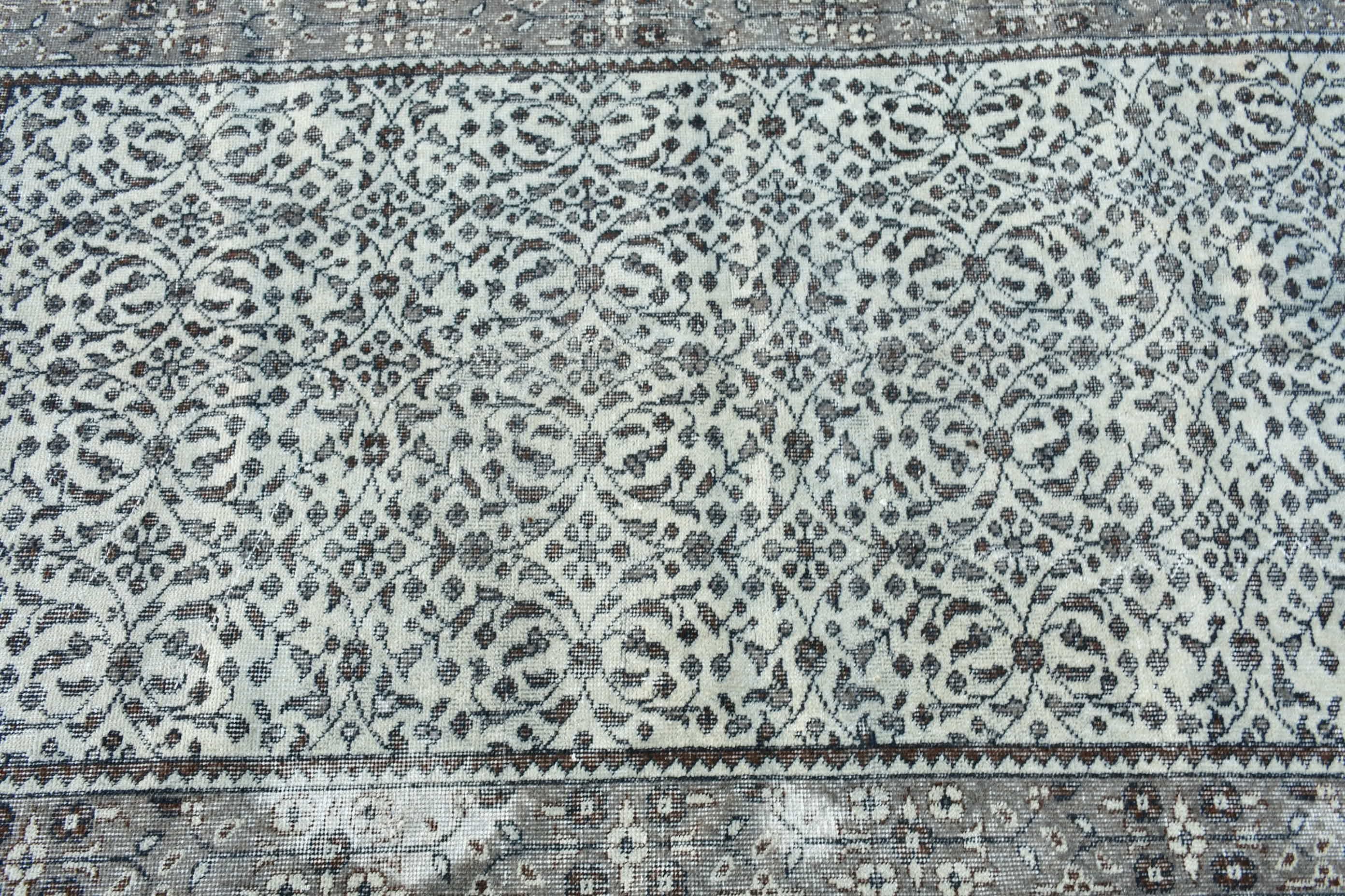 Nostaljik Halı, Yer Halı, Ev Halı, Bej Oryantal Halı, 121x205 cm Oturma odası Halı, Yatak odası Halı, Anadolu Halı, Oturma Odası Halı