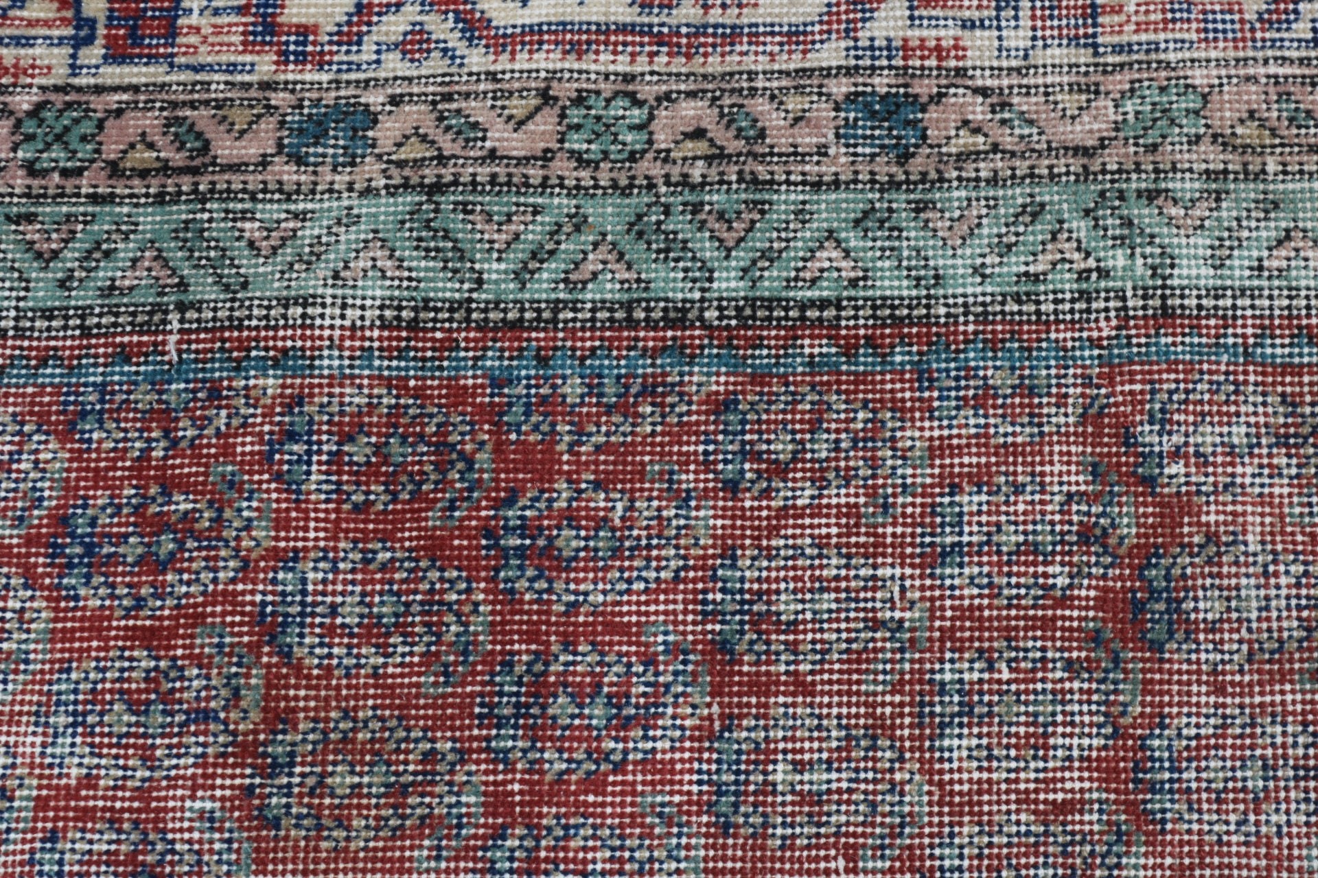 Antika Halılar, Kırmızı Antika Halılar, Organik Halı, Türk Halısı, 1,7x3,1 ft Küçük Halılar, Banyo Halıları, Vintage Halı, Oryantal Halılar, Küçük Alan Halısı