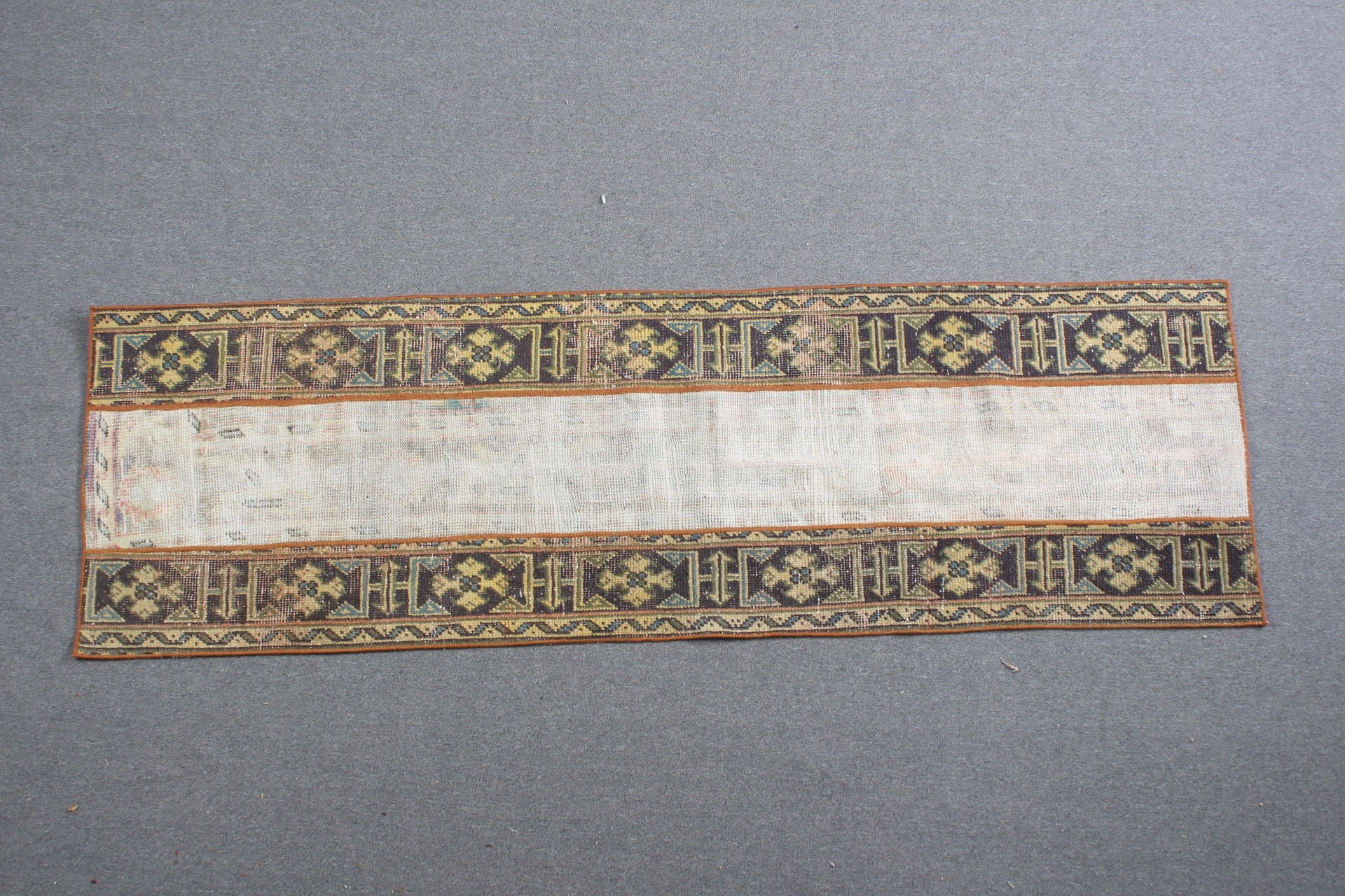 Özel Halı, Mutfak Halısı, Türk Halısı, Vintage Halılar, Fas Halısı, Bej Anadolu Halıları, Koridor Halısı, 2.3x7.6 ft Runner Halıları, Yer Halısı