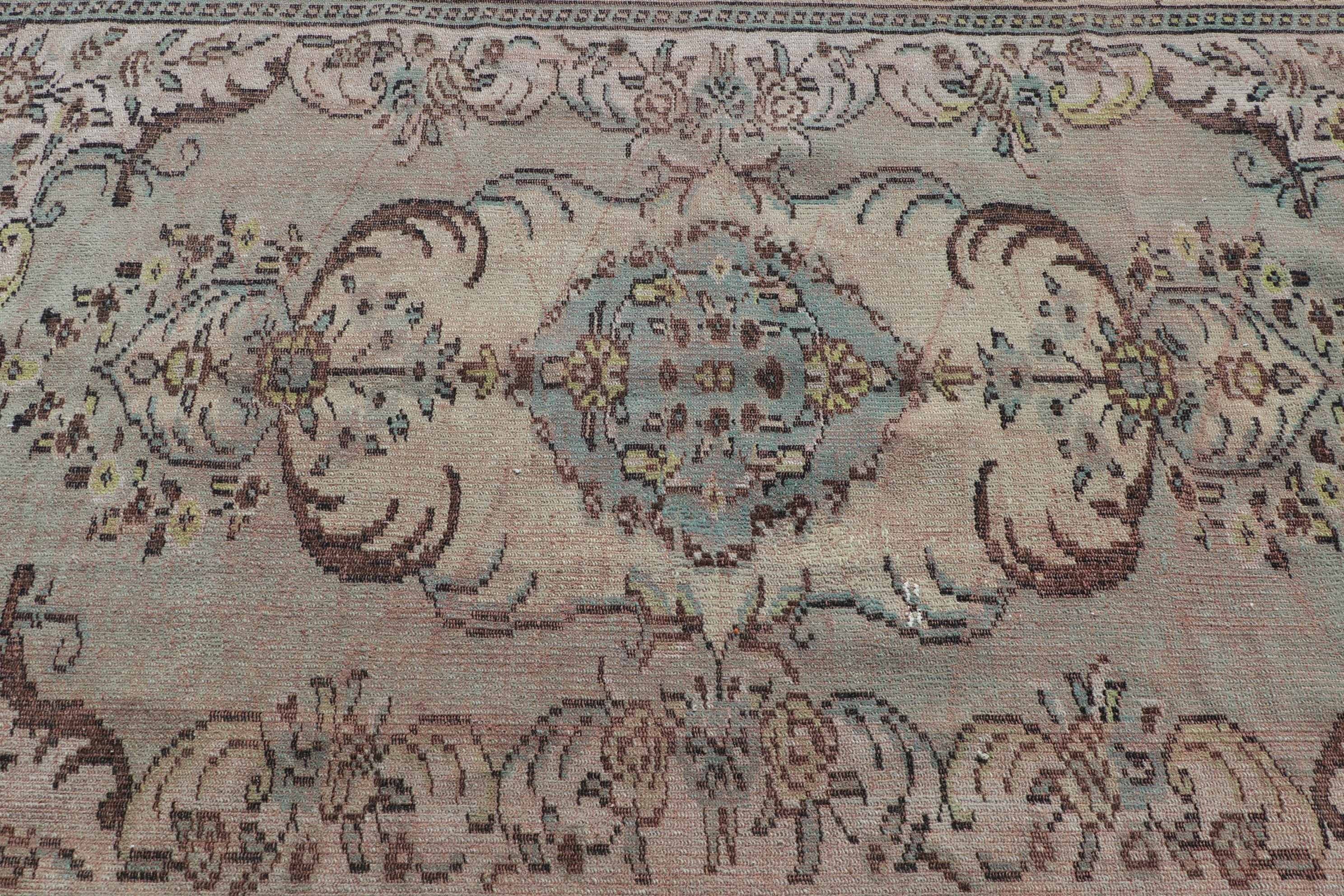 5.7x8.8 ft Büyük Halı, Oryantal Halı, Salon Halısı, Türk Halıları, Yer Halısı, Yeşil Mutfak Halısı, Yatak Odası Halıları, Yatak Odası Halısı, Vintage Halı