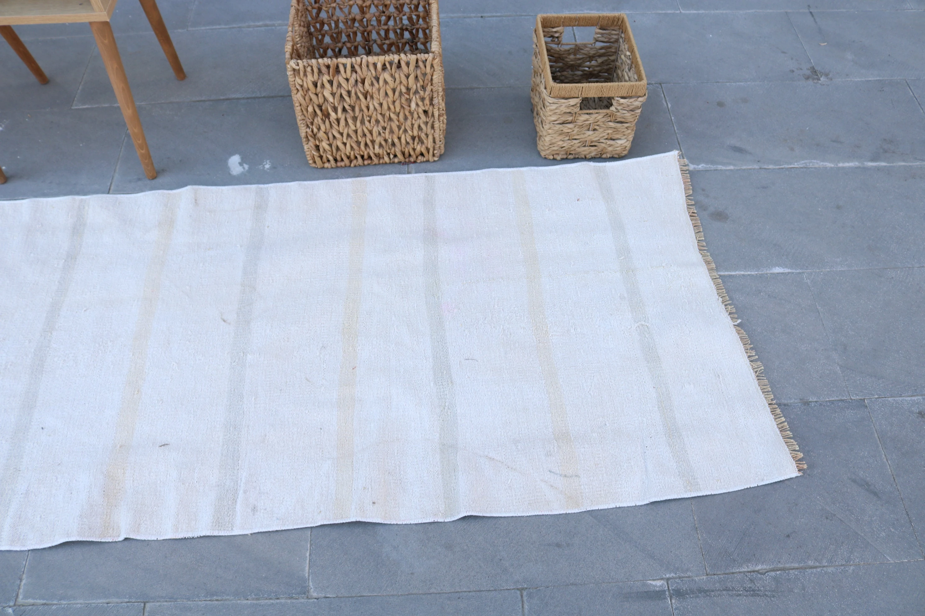 Outdoor Rugs, Turkey Rug, Turkish Rugs, Rugs for Runner, Corridor Rug, Vintage Rug, Antique Rug, 2.6x9.2 ft Runner Rug, Oushak Rugs