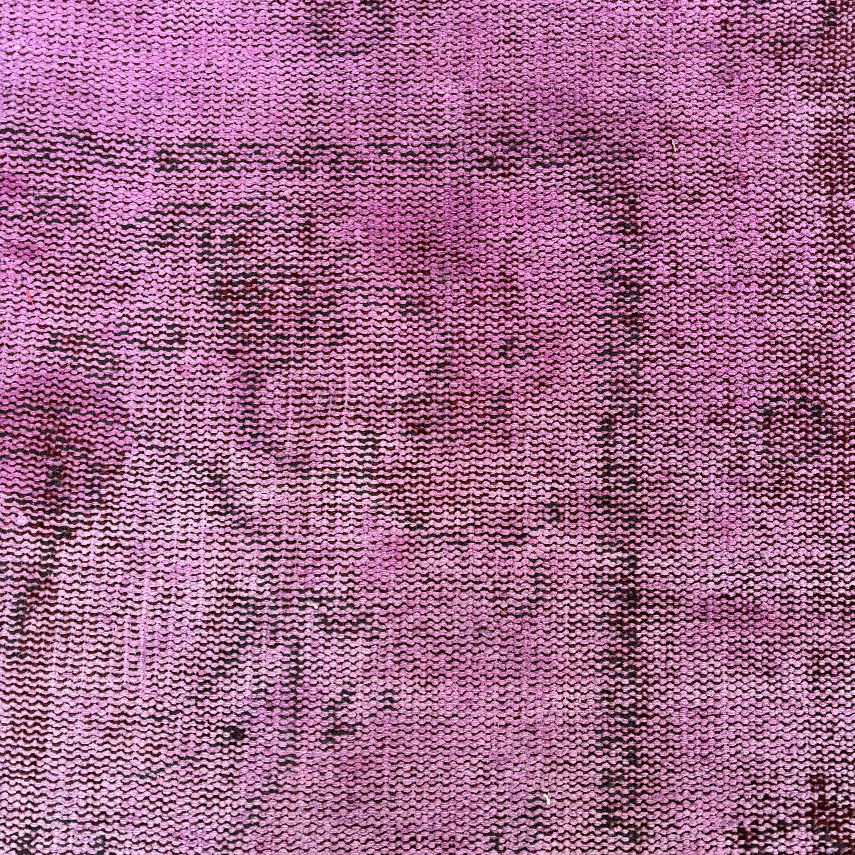 5.5x9.7 ft Large Rug, Dining Room Rug, Handwoven Rug, Vintage Rugs, Turkish Rugs, Purple Bedroom Rugs, Large Vintage Rug