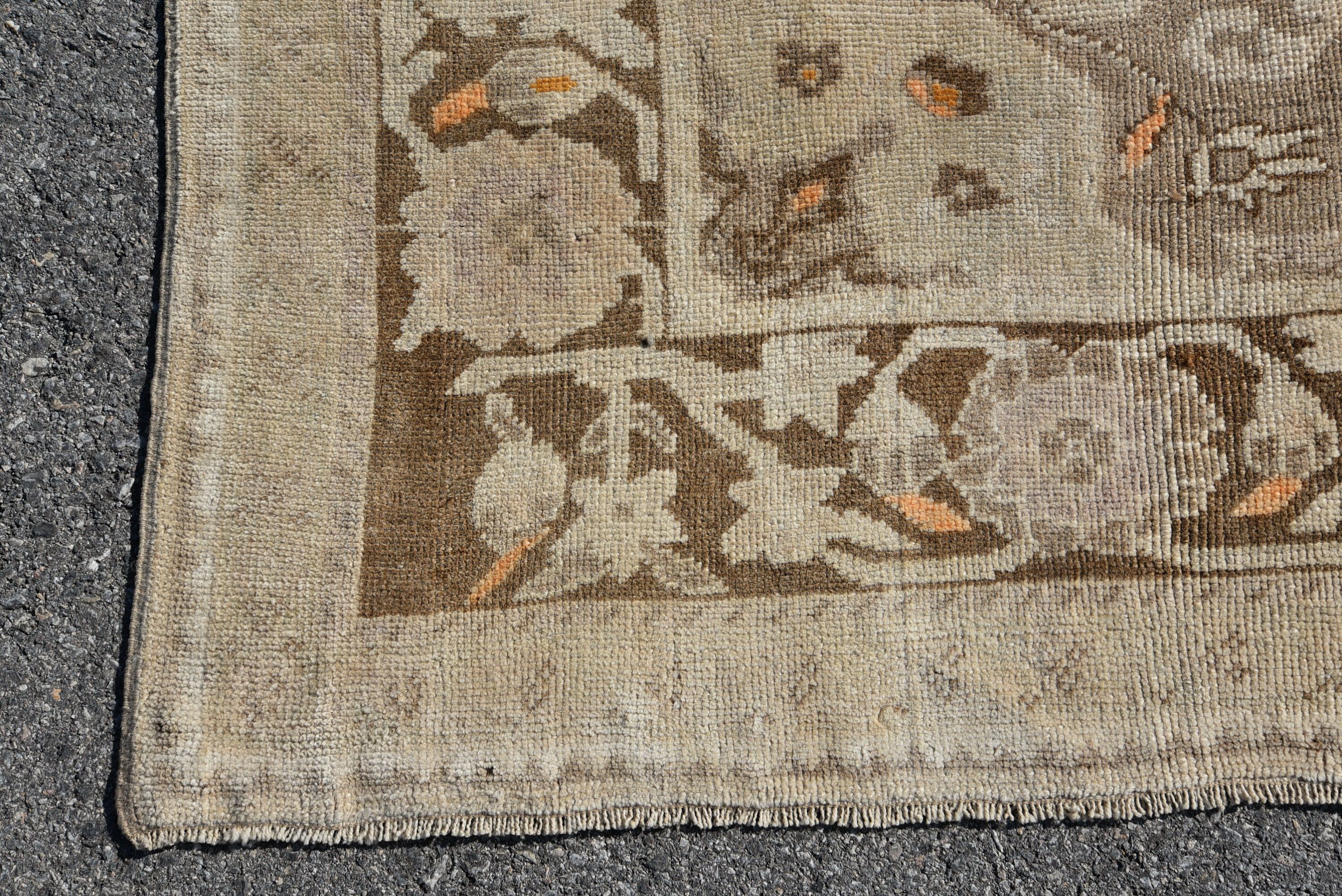 Living Room Rugs, Floor Rugs, Home Decor Rug, Dining Room Rug, 5.6x8.6 ft Large Rug, Rugs for Dining Room, Vintage Rugs, Turkish Rug