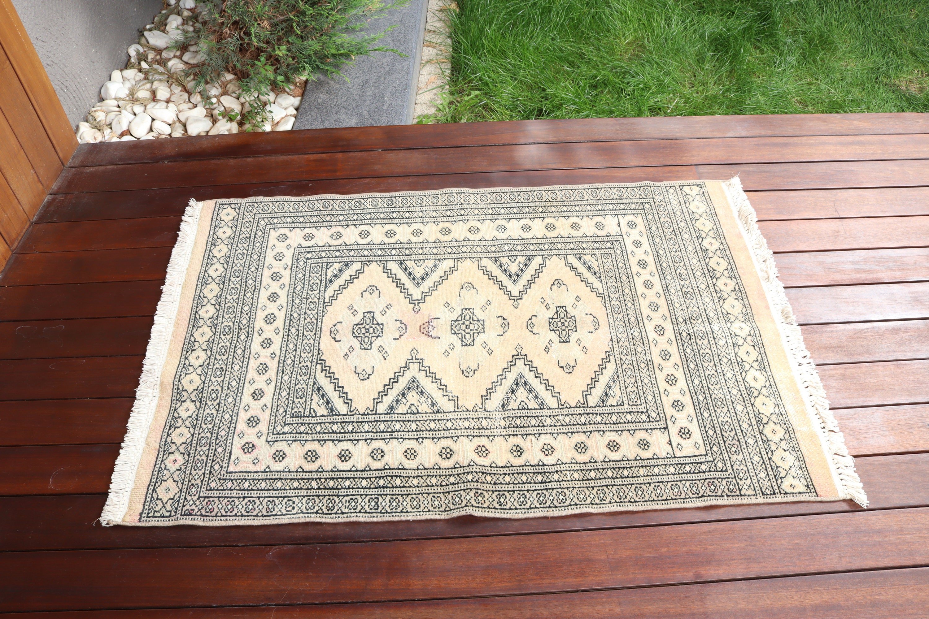 Duvara Asılan Halılar, Giriş Halıları, Türk Halıları, Vintage Halı, Düz Dokuma Halılar, Turuncu Lüks Halılar, 2,5x3,7 ft Küçük Halılar, Nötr Halılar