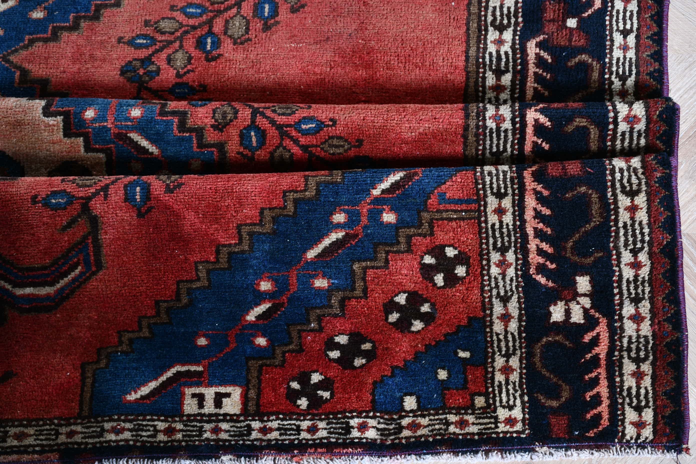 Rugs for Nursery, Antique Rugs, Vintage Decor Rug, Dorm Rug, 4.9x6 ft Area Rug, Turkish Rugs, Orange Oushak Rug, Vintage Rugs, Bedroom Rugs