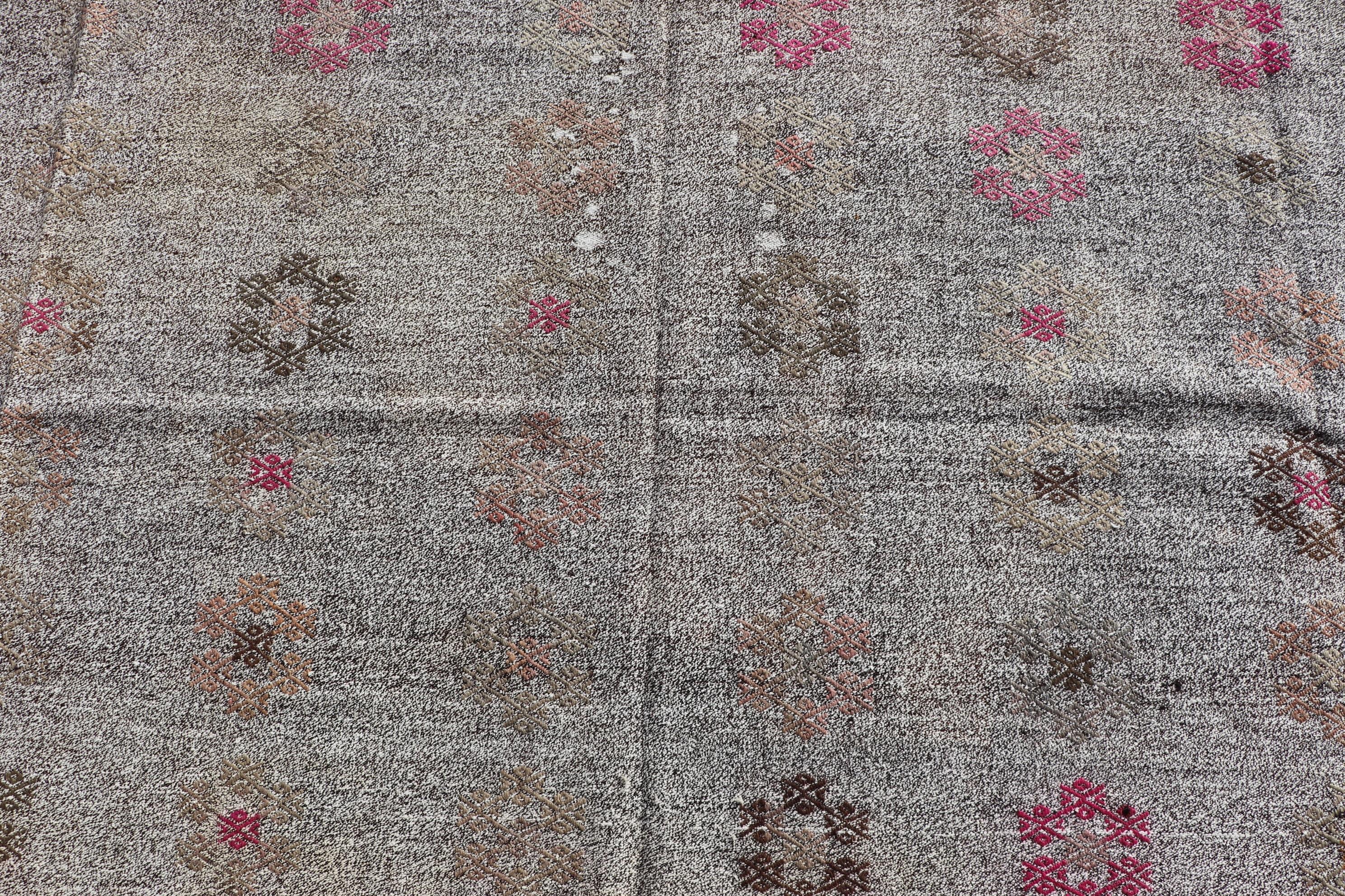 Pembe Anadolu Halıları, Vintage Halılar, Türk Halıları, Yurt Halısı, 3.7x9.7 ft Runner Halıları, Kilim, Merdiven Halısı, Yatak Odası Halısı, Koridor Halıları, Mutfak Halısı