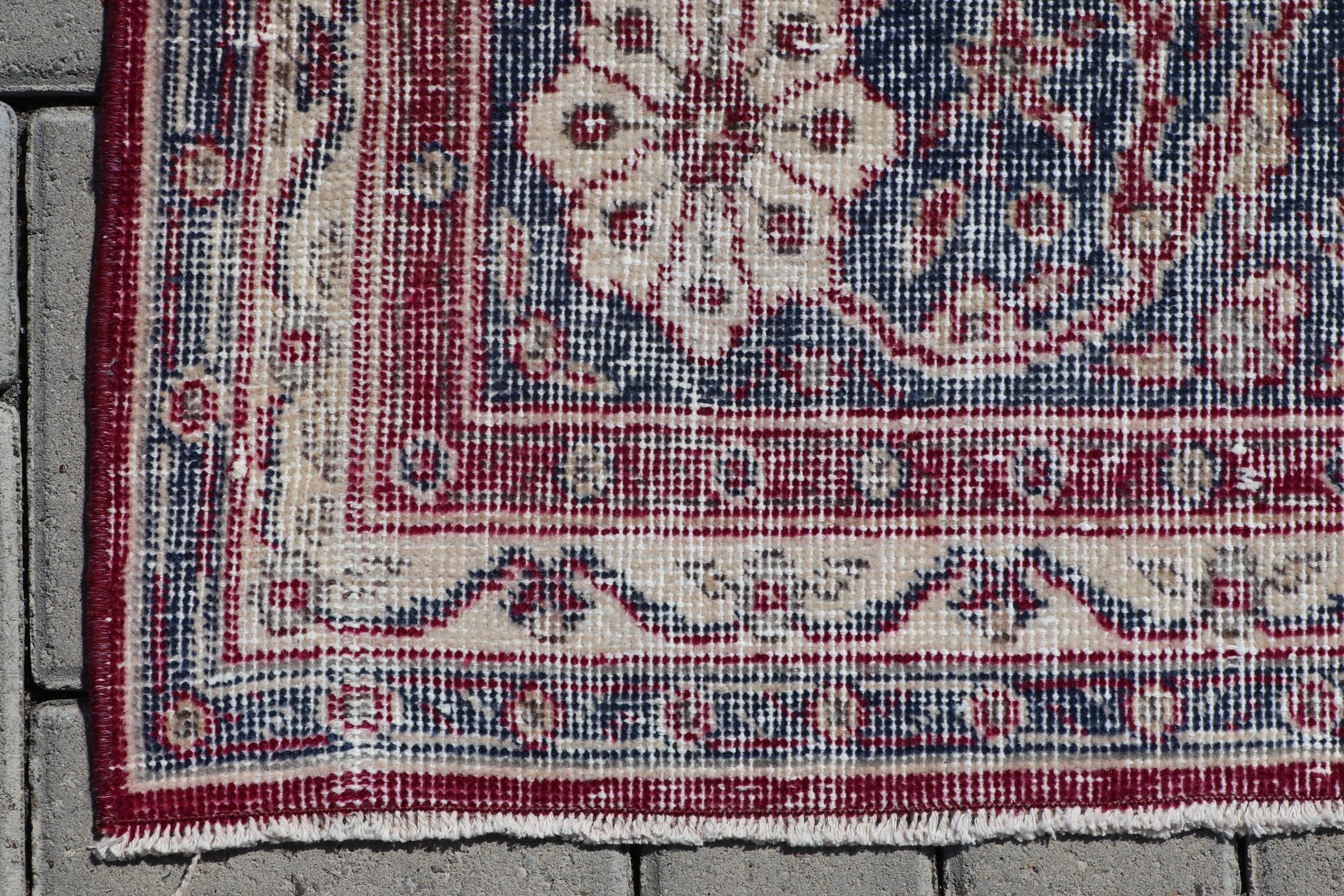 Turkish Rug, Turkey Rug, Purple Moroccan Rugs, Vintage Rugs, Living Room Rug, Oushak Rug, Wool Rugs, Salon Rug, 8.5x12.9 ft Oversize Rug