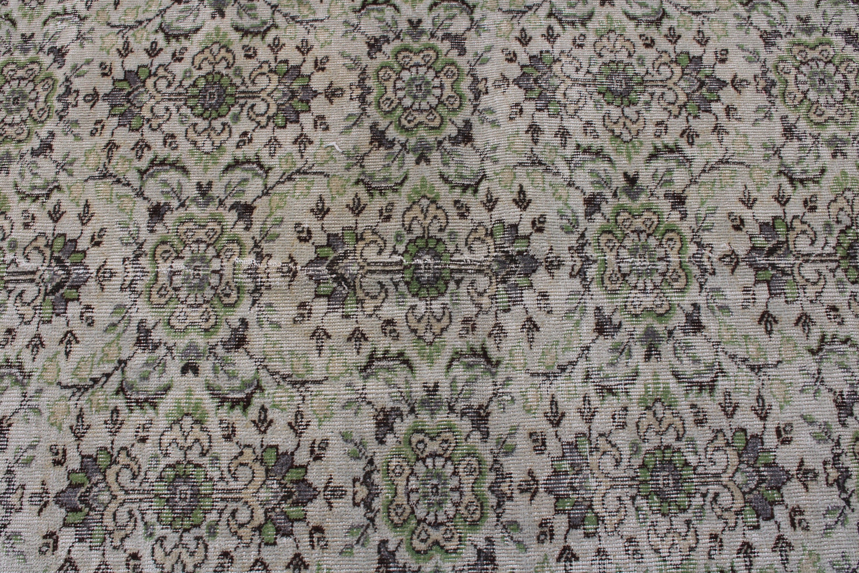 Türk Halıları, Kahverengi Zemin Halısı, Yer Halıları, Salon Halısı, Geometrik Halı, Vintage Halılar, Büyük Boho Halıları, 5.7x8.9 ft Büyük Halı, Aztek Halıları