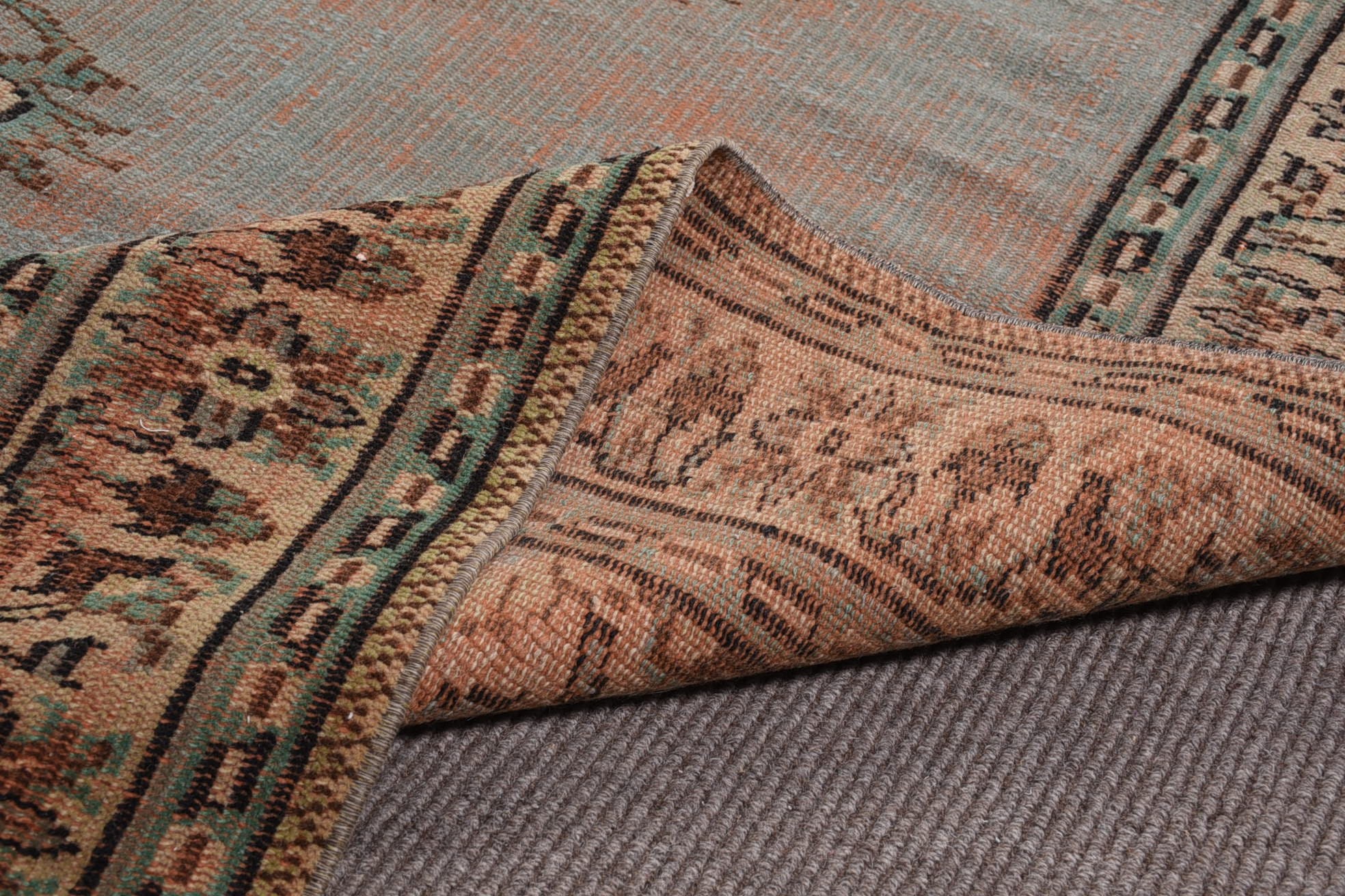 Living Room Rug, Distressed Rug, Rugs for Living Room, 6.1x9 ft Large Rug, Turkish Rug, Antique Rugs, Salon Rug, Vintage Rug, Kitchen Rugs