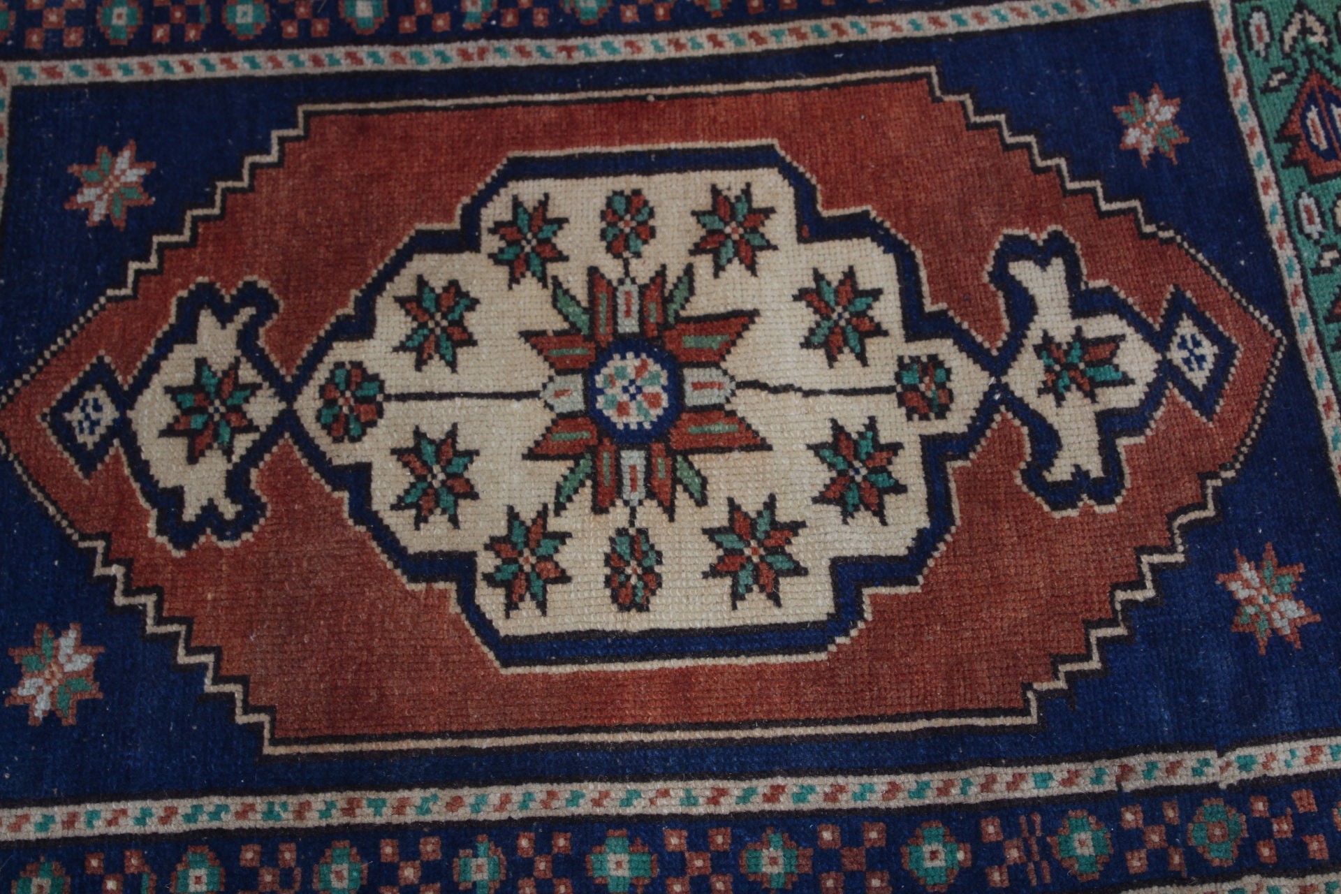 Anadolu Halısı, Dekoratif Halı, Oushak Halıları, Araba Paspas Halısı, Kırmızı Yatak Odası Halısı, 1.9x3.1 ft Küçük Halı, Çocuk Halıları, Vintage Halılar, Türk Halıları