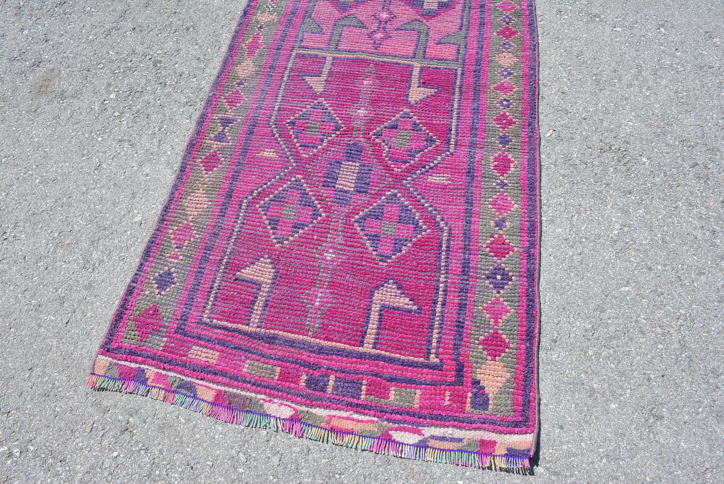 Yer Halıları, Türk Halıları, Antika Halı, Koridor Halısı, Koridor Halısı, Mutfak Halıları, Vintage Halılar, 3.1x10.1 ft Runner Halısı, Dış Mekan Halısı