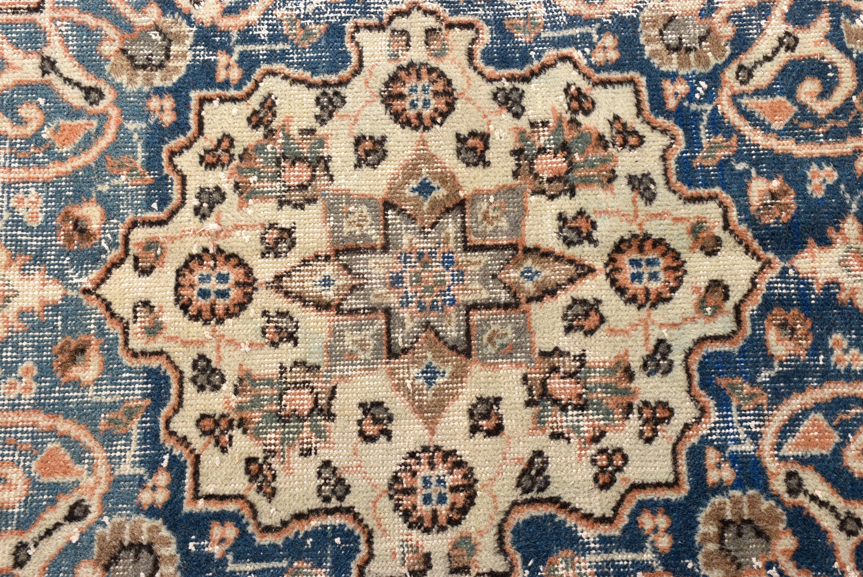 Mutfak Halıları, Oryantal Halılar, Büyük Vintage Halı, Vintage Halılar, Kırmızı Boho Halı, Salon Halısı, Lüks Halılar, 5.5x9 ft Büyük Halı, Türk Halısı