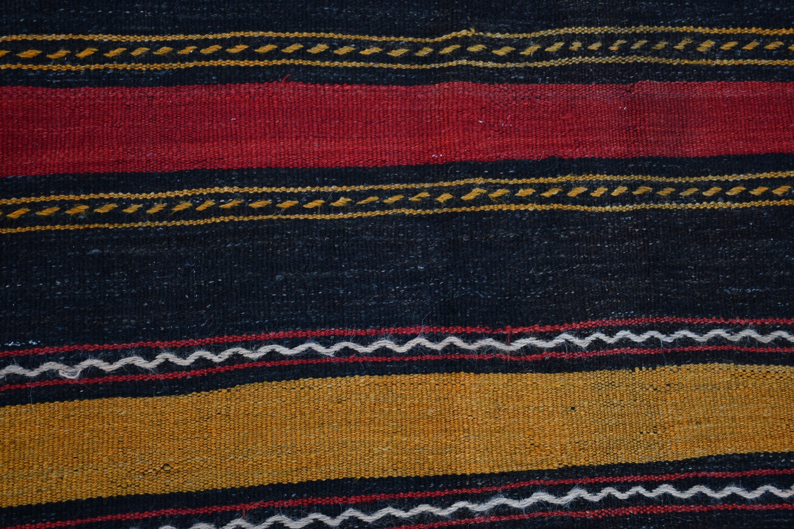 Living Room Rug, Turkish Rug, Kilim, 5.6x8.6 ft Large Rugs, Anatolian Rugs, Yellow Oriental Rug, Kitchen Rugs, Vintage Rug, Bedroom Rug