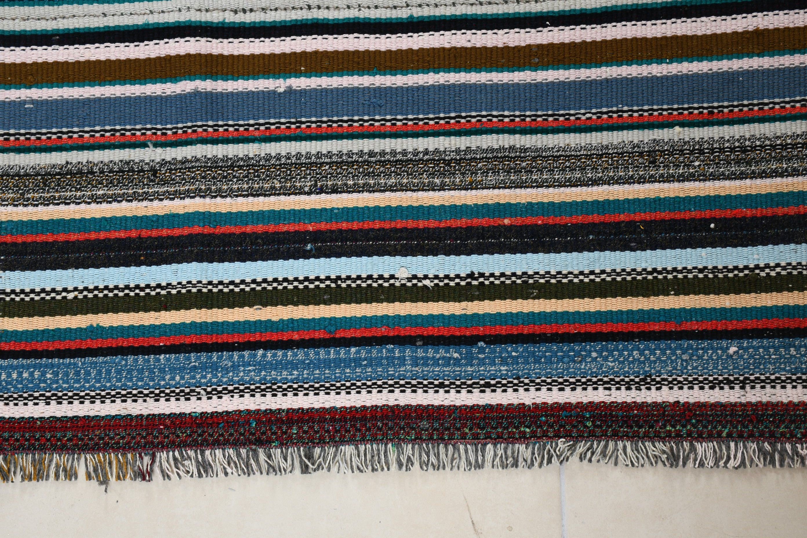 Oryantal Halı, Mavi Antika Halılar, Kilim, Çocuk Halıları, Giriş Halısı, Antika Halılar, Türk Halısı, Vintage Halılar, 3x6.6 ft Accent Halı, Yer Halıları