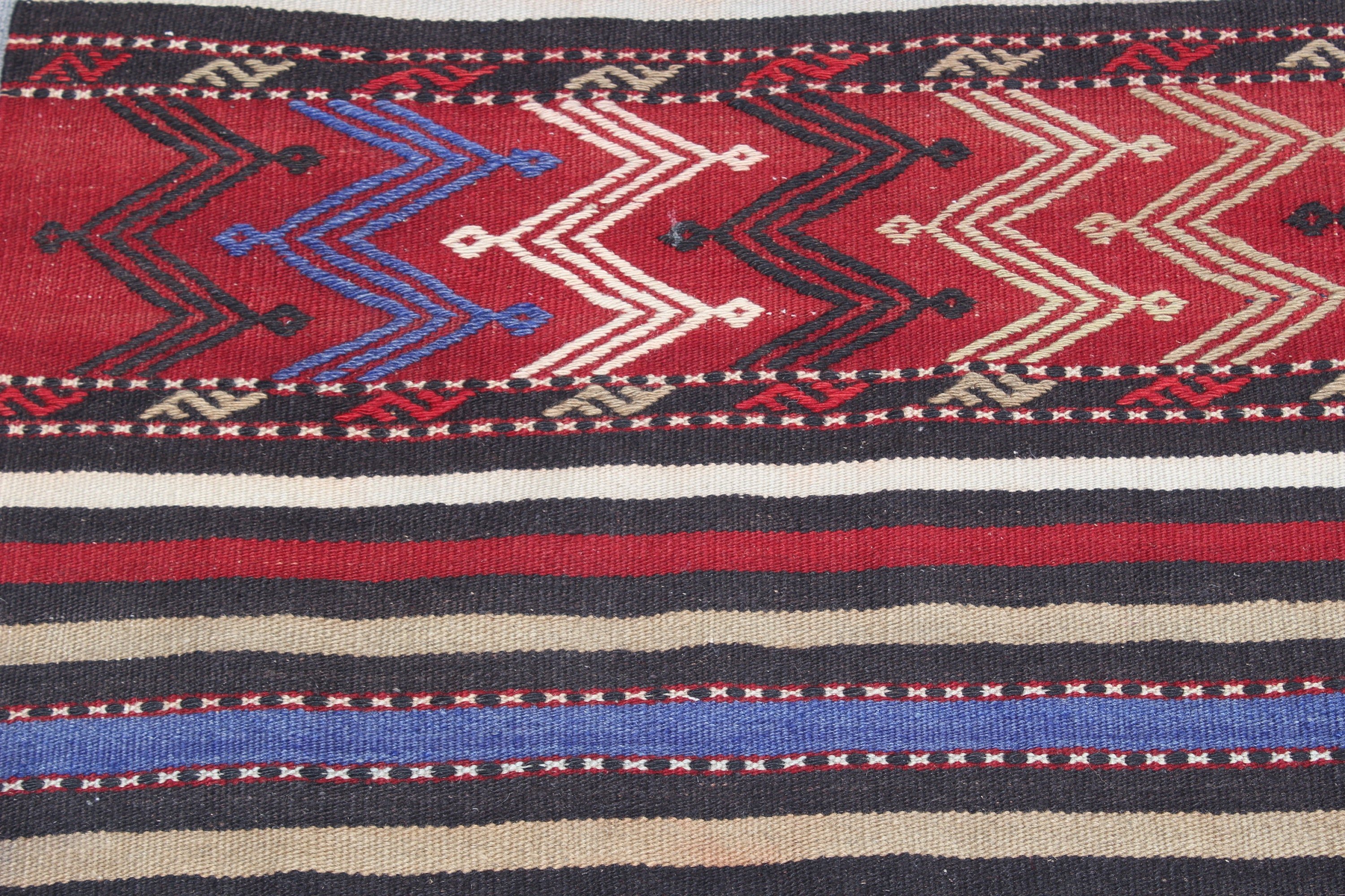 Siyah Açıklama Halısı, Yer Halısı, Yatak Odası Halıları, Türk Halıları, Büyük Boho Halıları, Vintage Halılar, 4.9x9.4 ft Büyük Halı, Büyük Vintage Halı, Kilim