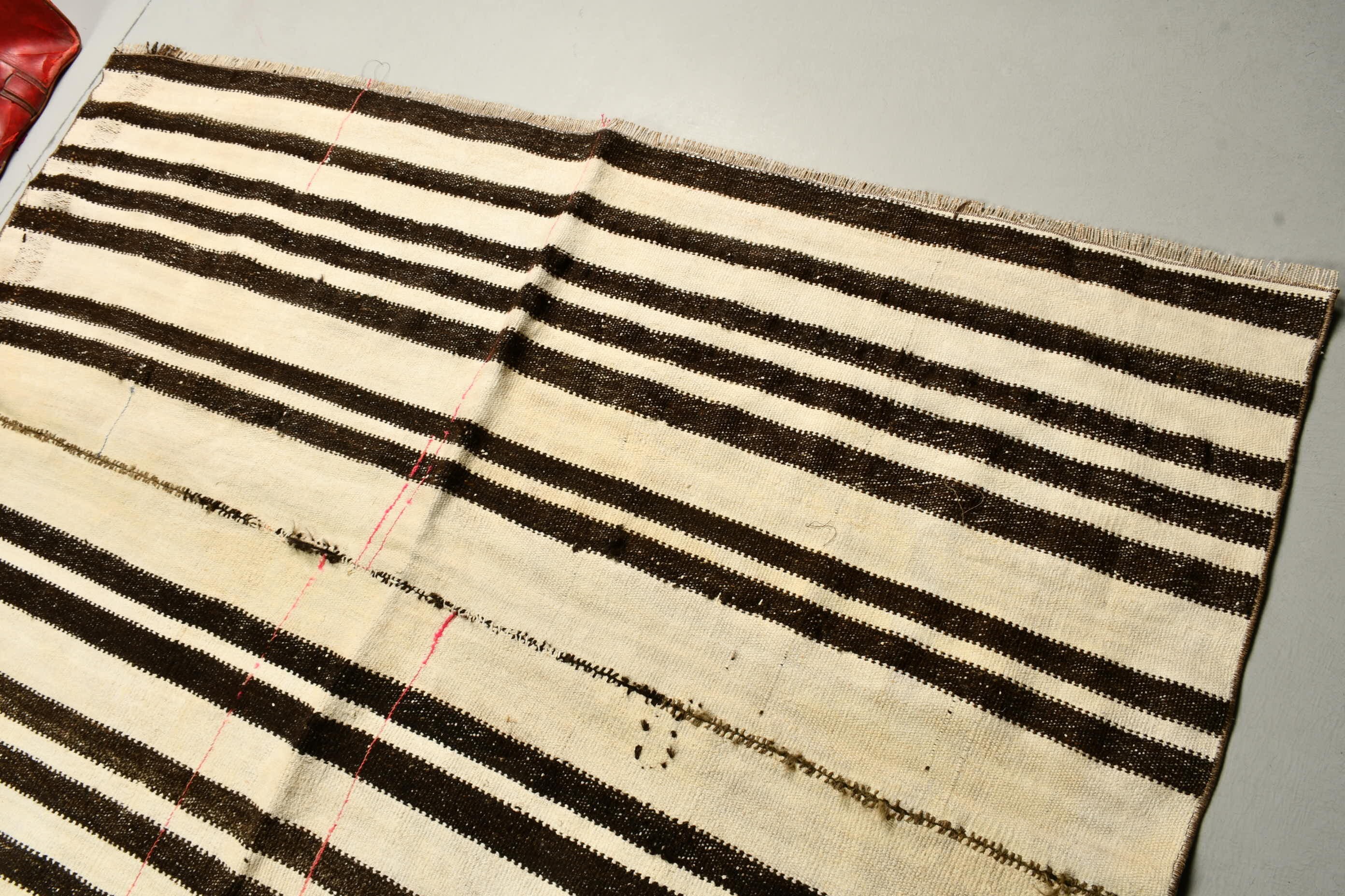 Havalı Halı, Türk Halısı, 6.3x4.8 ft Alan Halısı, Vintage Halı, Yemek Odası Halıları, Anadolu Halısı, Bej Soğuk Halı, İç Mekan Halıları, Yer Halısı, Kilim