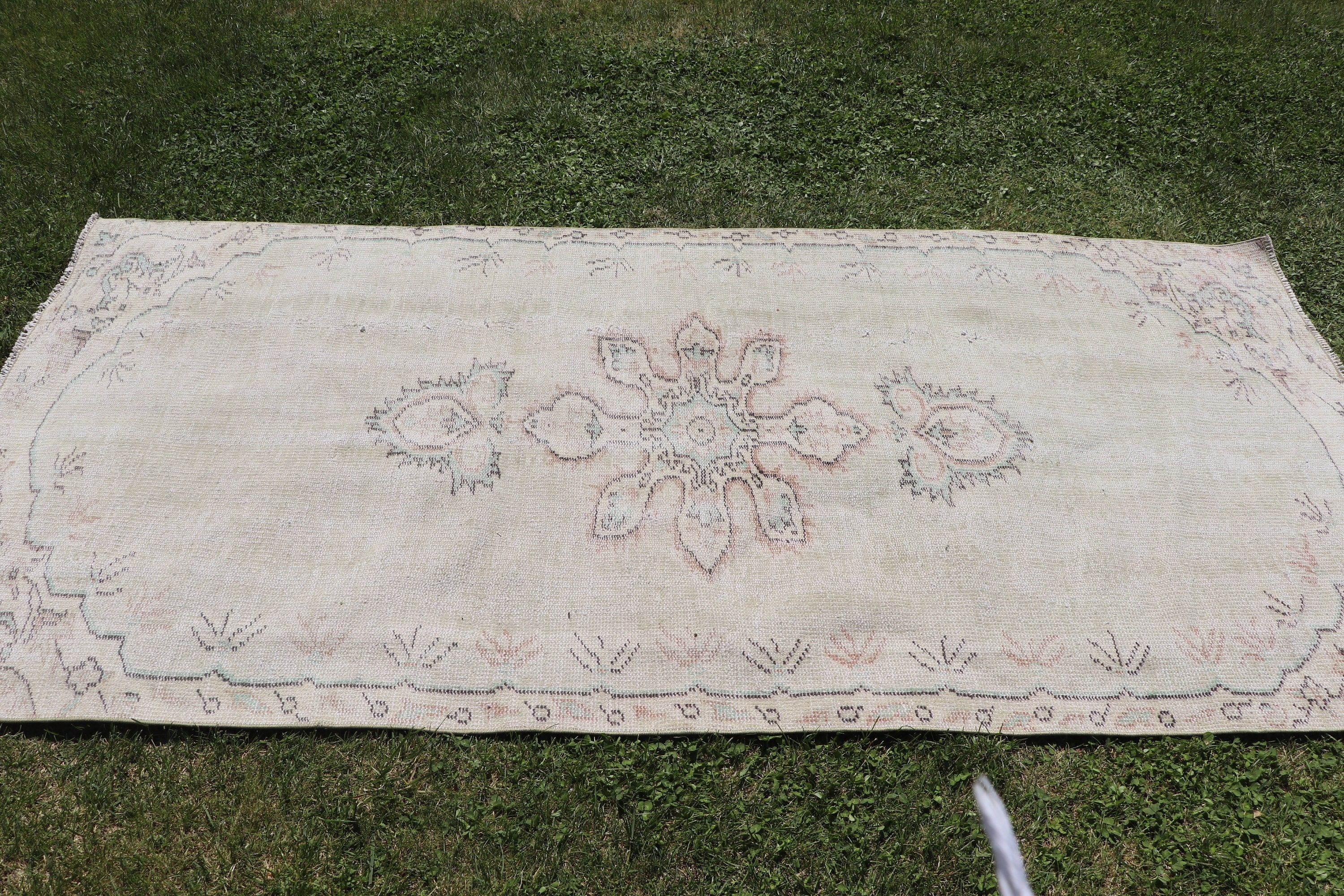 3.8x8 ft Alan Halıları, Ev Dekorasyonu Halıları, Yemek Odası Halıları, Egzotik Halı, Vintage Halı, Yeşil Mutfak Halıları, İç Mekan Halıları, Türk Halıları, Havalı Halılar