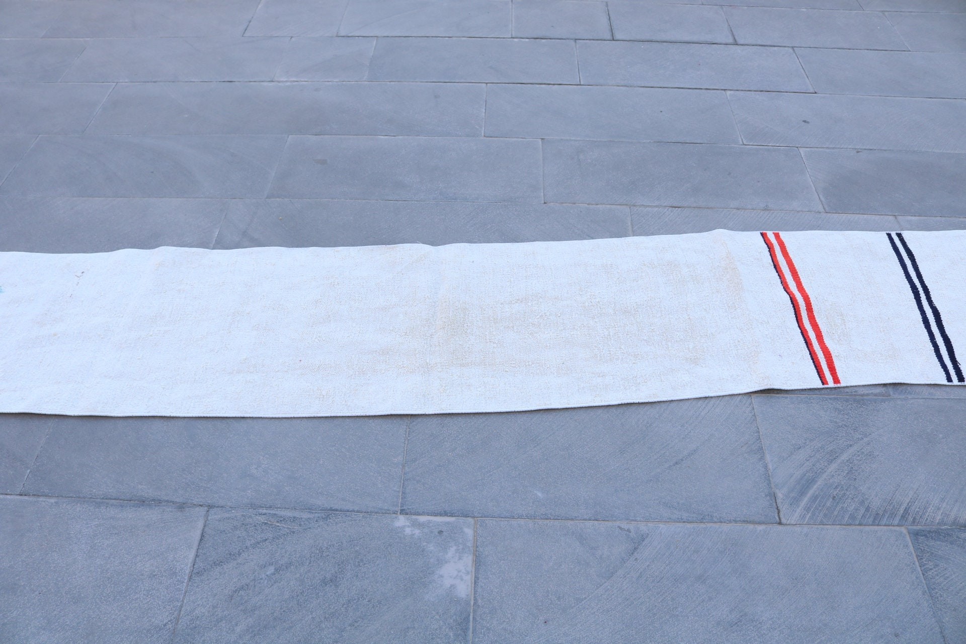 Pastel Halı, Türk Halısı, Retro Halı, Koridor Halıları, Ev Dekorasyonu Halıları, Mutfak Halısı, 1.6x8.7 ft Runner Halısı, Vintage Dekor Halısı, Vintage Halılar