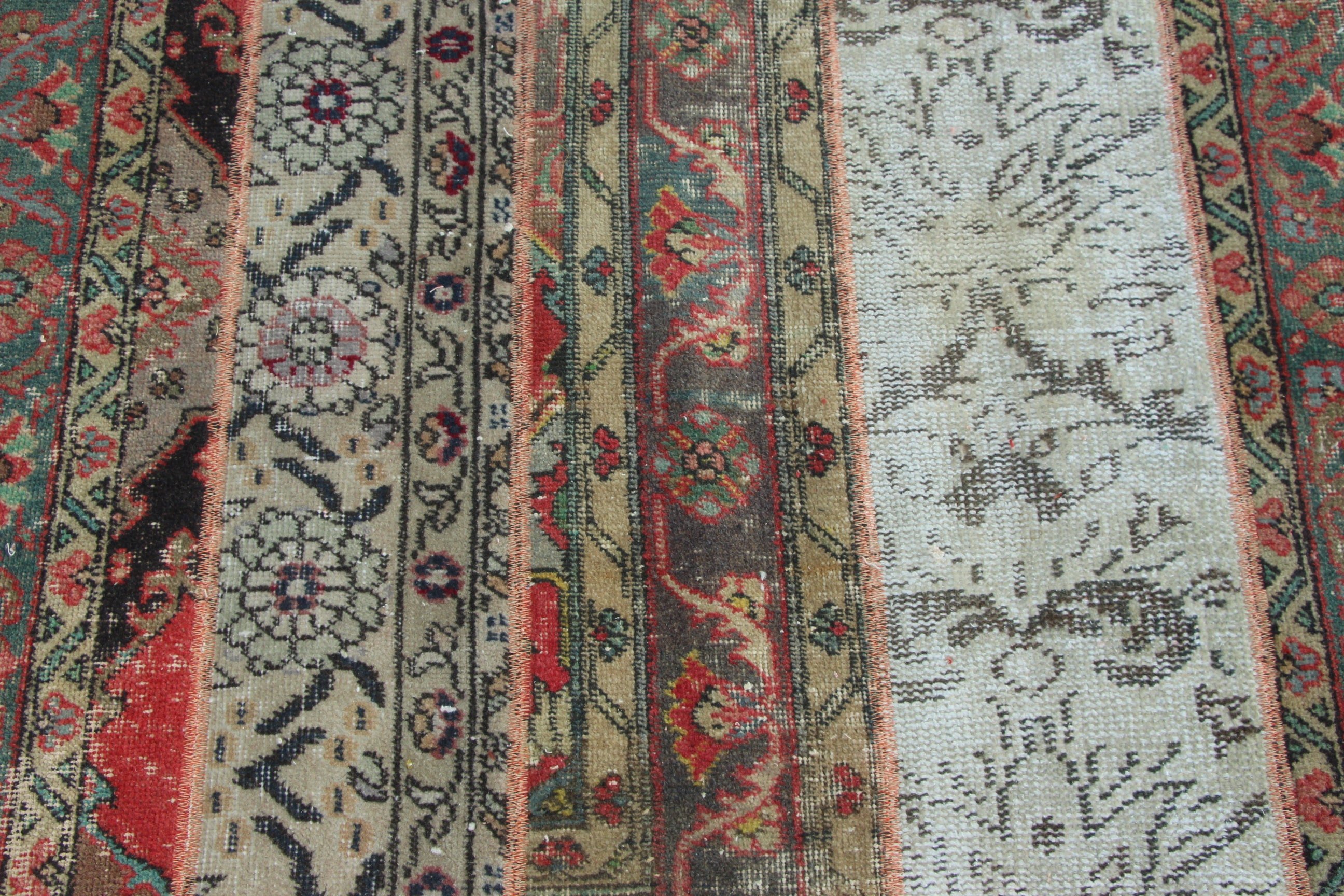 Yün Halı Yolluk Halıları, Koridor Halıları, Modern Halılar, Kırmızı Lüks Halı, Vintage Halılar, Oryantal Halılar, 3x10.3 ft Yolluk Halıları, Türk Halısı, Merdiven Halısı