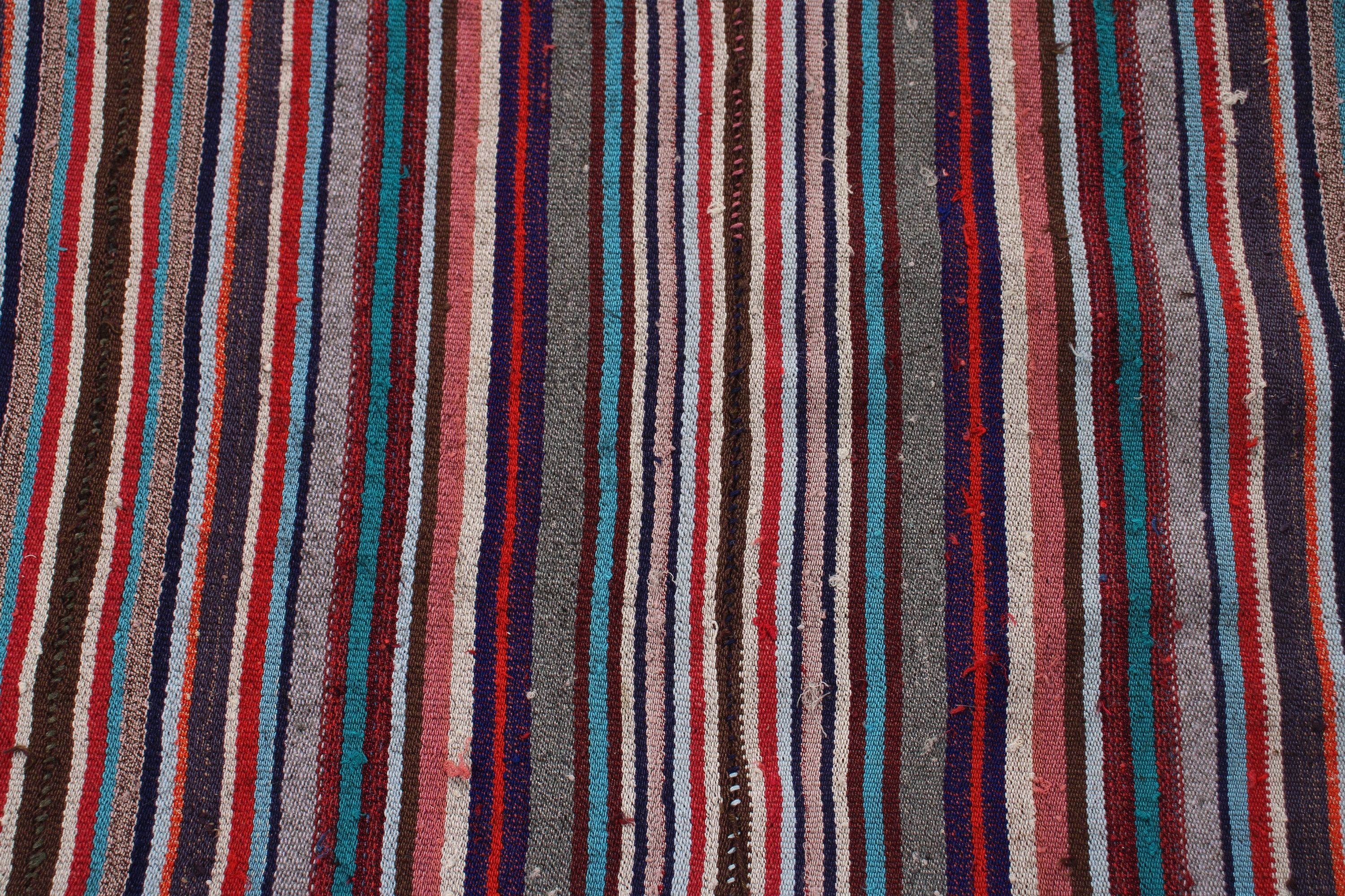 Kilim, Mor Oushak Halı, Türk Halıları, Beni Ourain Runner Halıları, Fas Halıları, Vintage Halı, 2.5x6.8 ft Runner Halıları, Nötr Halılar