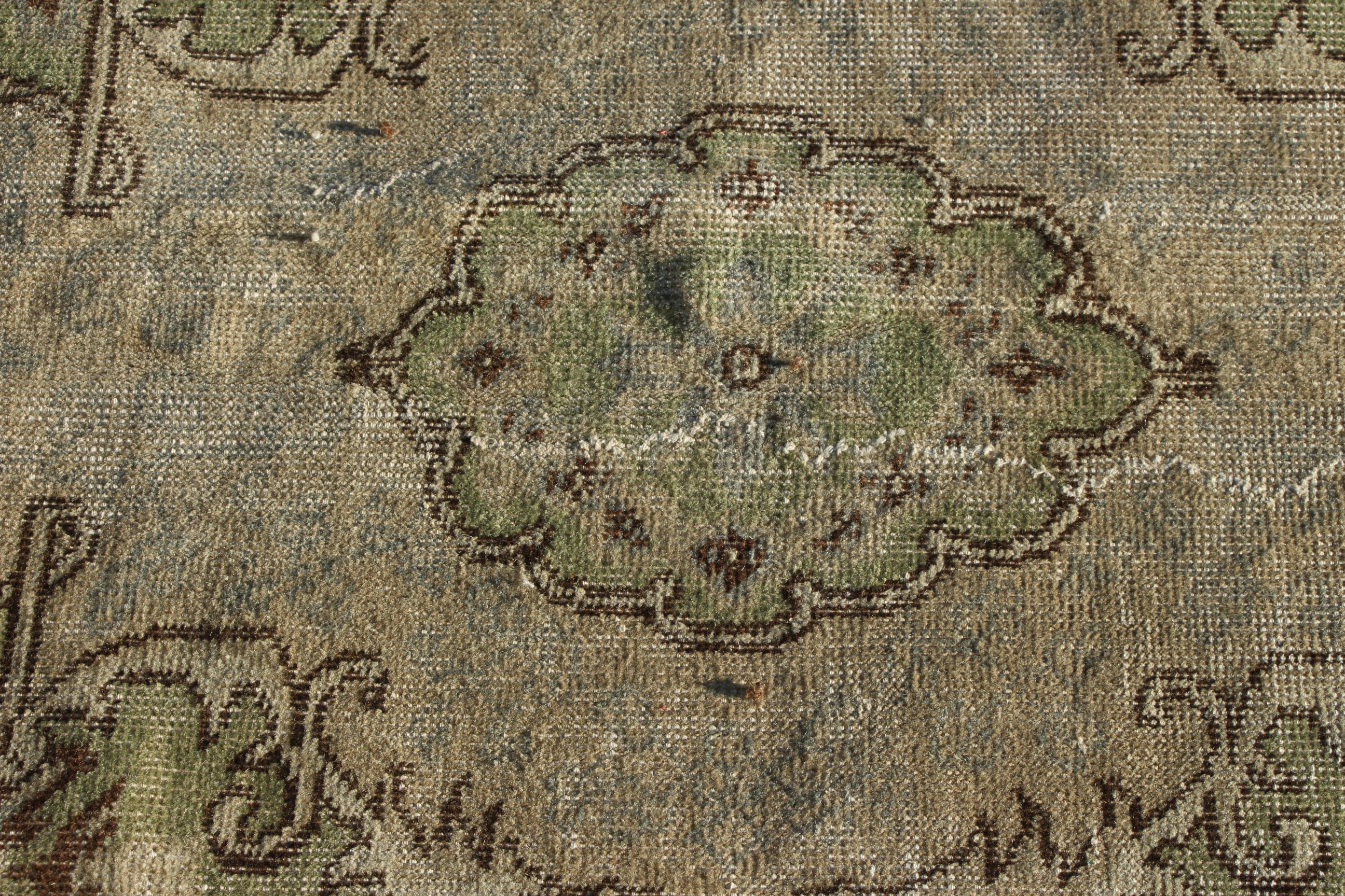 Türk Halıları, Büyük Boho Halıları, 5.3x9.4 ft Büyük Halı, Kahverengi Ev Dekor Halıları, Vintage Halılar, Yatak Odası Halıları, Ev Dekor Halıları, Yemek Odası Halıları