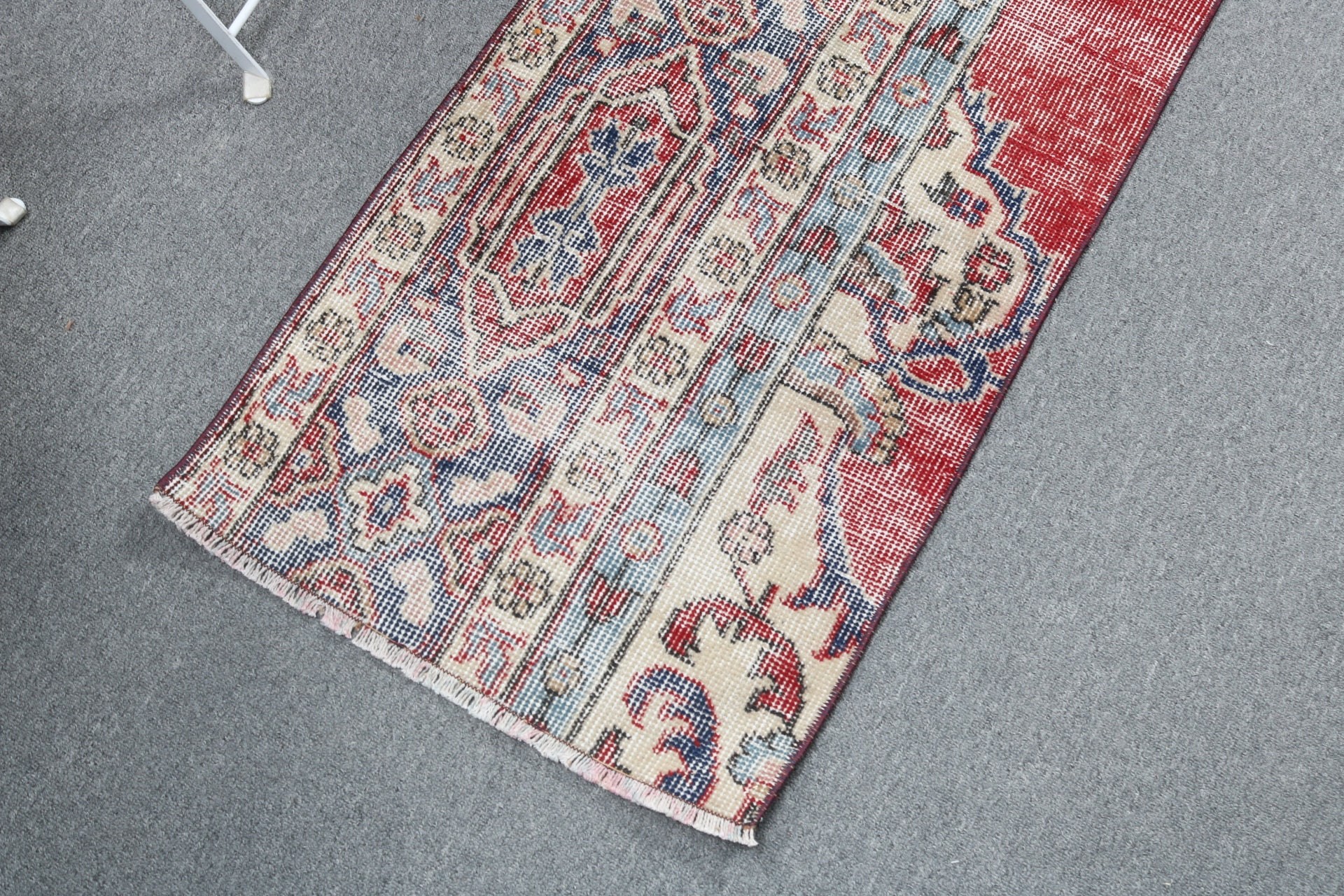 Türk Halısı, Mavi Yatak Odası Halısı, El Dokuma Halıları, Mutfak Halıları, 1.6x3.2 ft Küçük Halılar, Duvara Asılı Halı, Boho Halısı, Kabile Halıları, Vintage Halılar