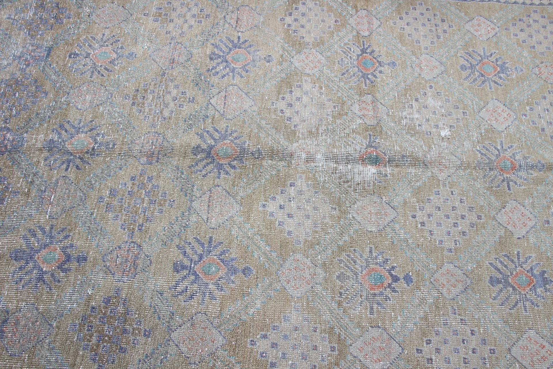 İç Mekan Halısı, Oryantal Halı, Yeşil Yün Halı, Mutfak Halısı, 4,2x7,1 ft Alan Halısı, Türk Halıları, Çocuk Halısı, Yatak Odası Halıları, Vintage Halı