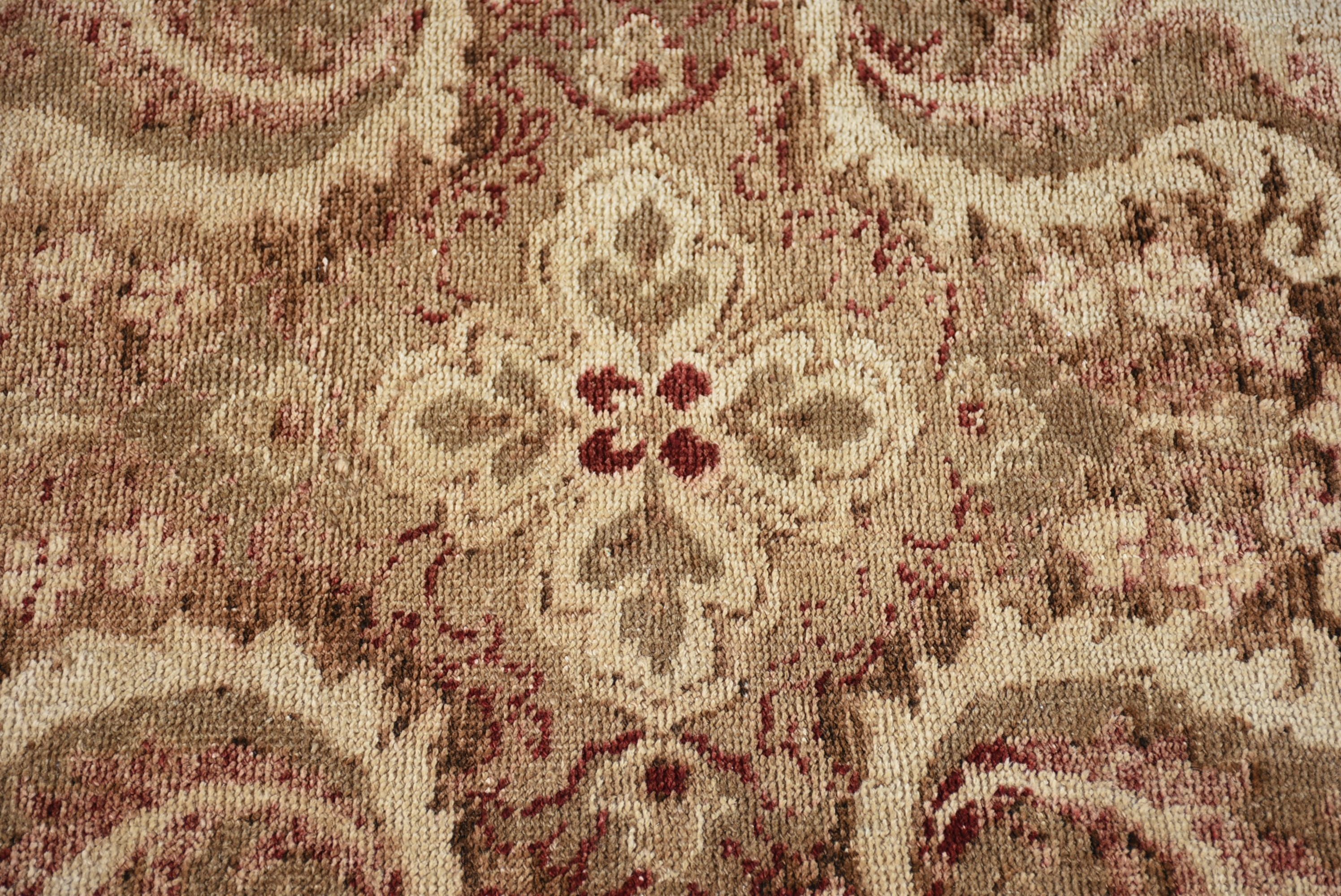 Nomadic Rug, Vintage Rug, Salon Rug, Cool Rug, Dining Room Rugs, Orange  7.3x11.1 ft Oversize Rug, Turkish Rug