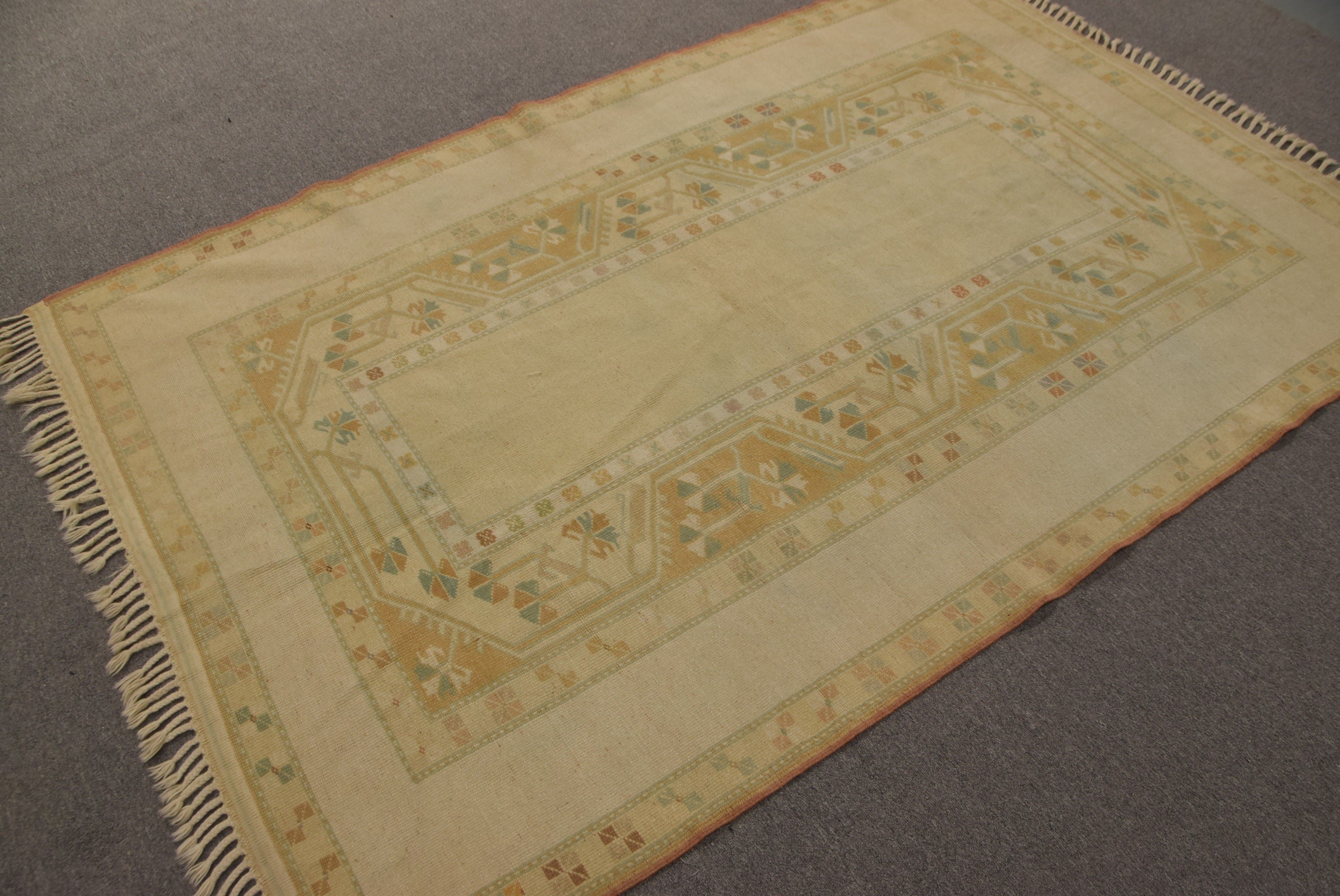 Uşak Halı, 144x230 cm Oturma odası Halı, Oturma Odası Halı, Mutfak Halı, Yeşil Ev dekoru Halı, Ev Halı, Mutfak Halı, Türk Halı, Yer Halı