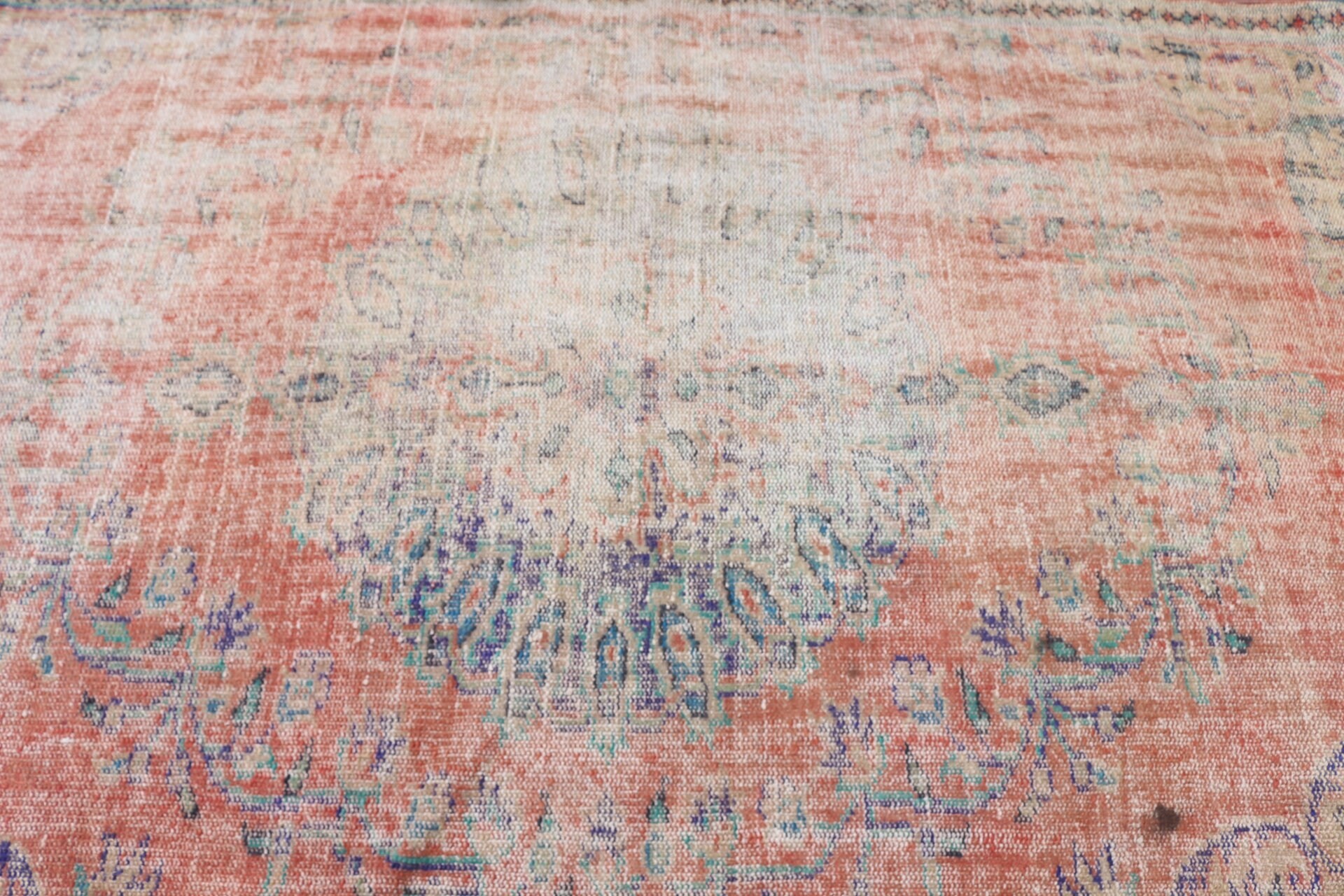 Outdoor Rug, Salon Rugs, 4.8x8.8 ft Large Rug, Dining Room Rugs, Vintage Rugs, Oriental Rug, Turkish Rug, Red Antique Rug, Anatolian Rug