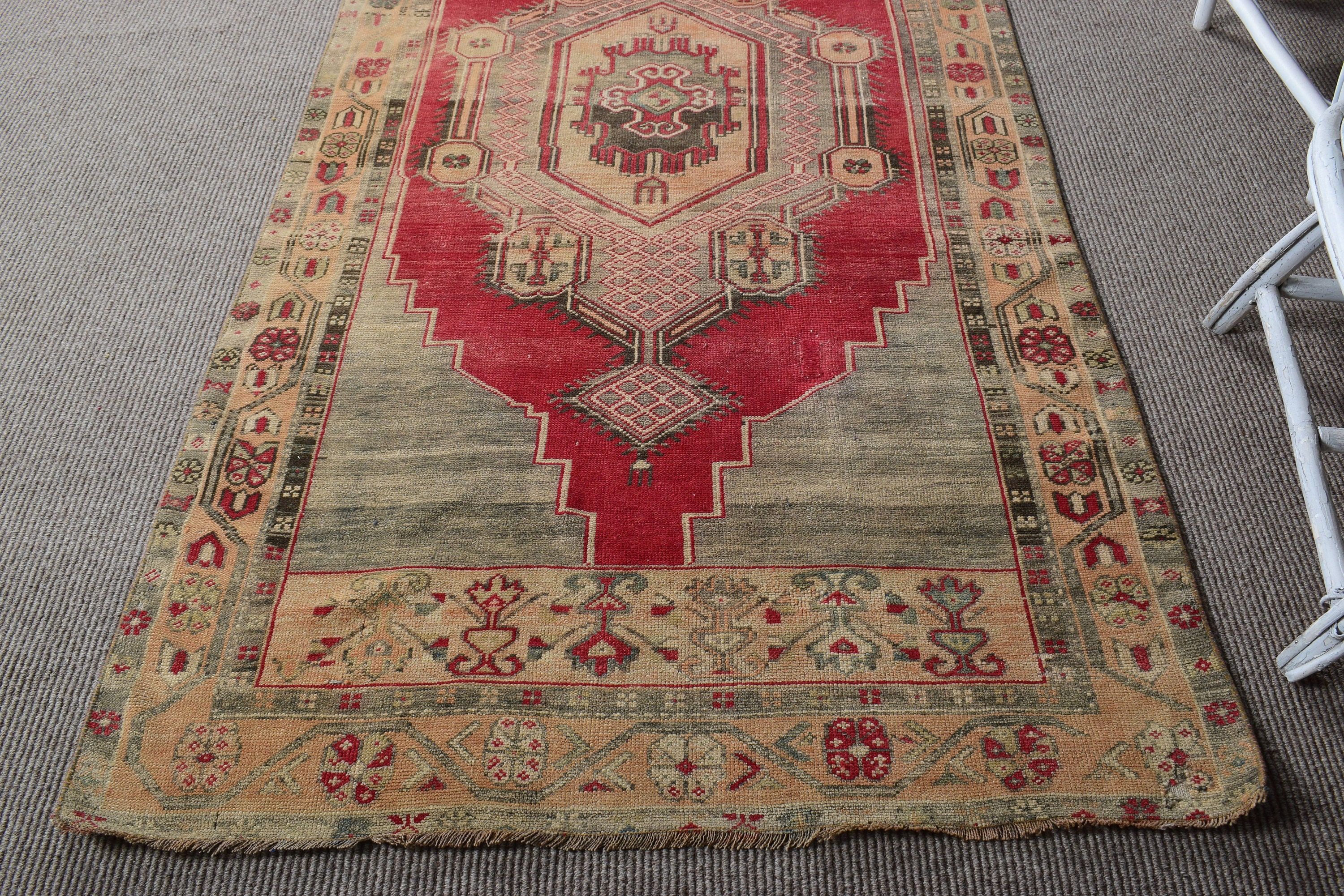 Organik Halılar, Kilim, Gökkuşağı Mutfak Halıları, Yatak Odası Halıları, Vintage Halılar, 3,7x7,6 ft Alan Halıları, Türk Halıları, Ev Dekorasyonu Halıları