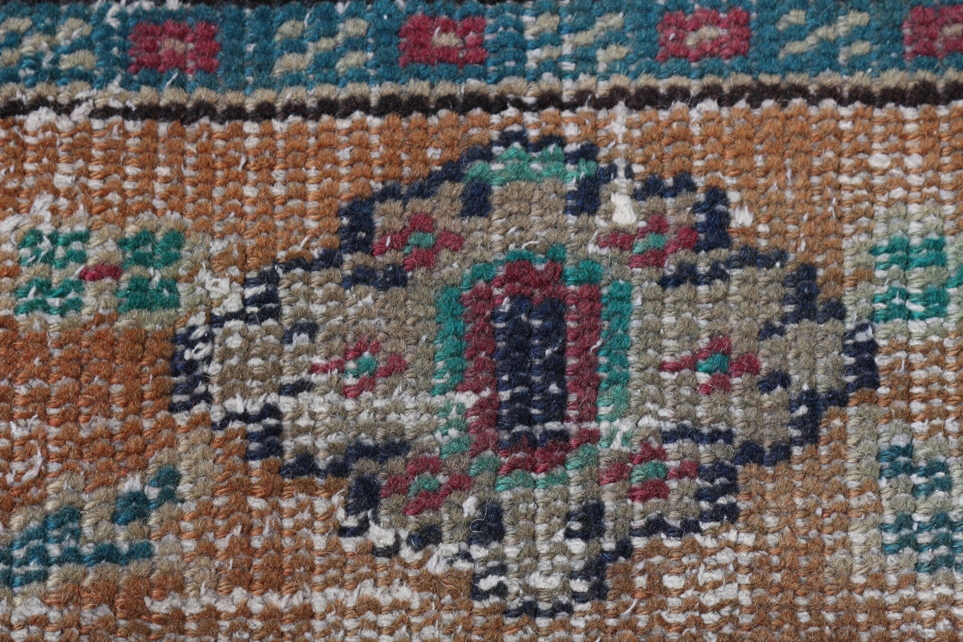 Green Bedroom Rug, Cool Rugs, 1.5x2.5 ft Small Rug, Vintage Rugs, Door Mat Rugs, Turkish Rugs, Rugs for Entry, Bath Mat Boho Rugs, Wool Rug