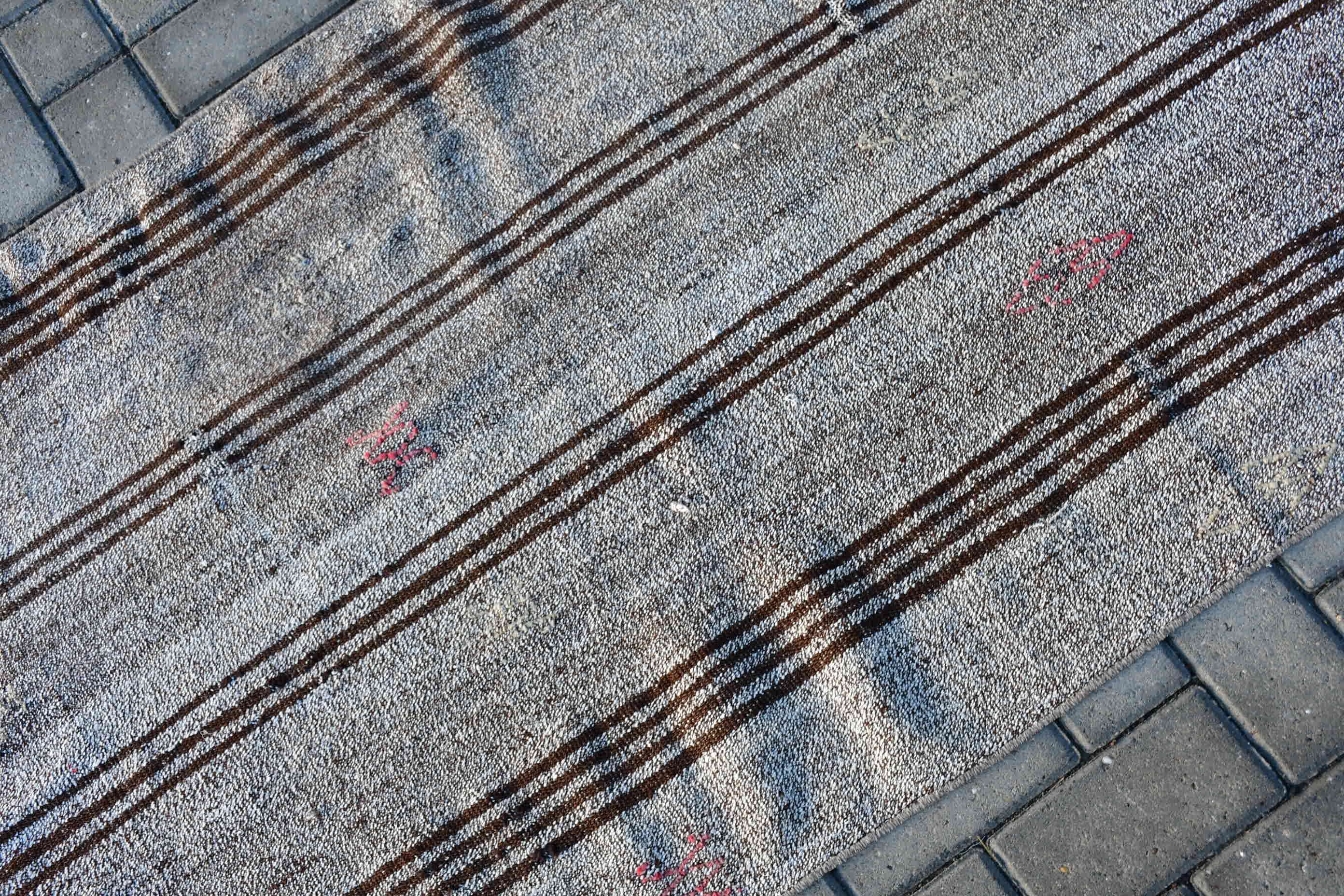 Çocuk Halısı, Yatak Odası Halıları, Türk Halısı, Mutfak Halıları, Yatak Odası Halıları, Vintage Halılar, Havalı Halılar, Bej 2.9x5.4 ft Accent Halı