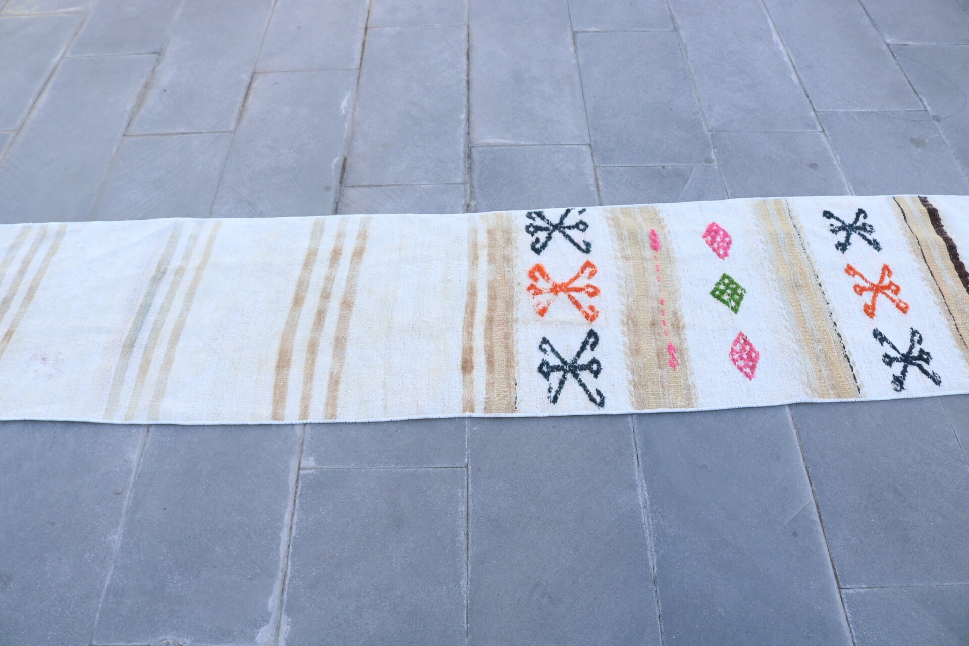 Kilim, Anadolu Halısı, Dış Mekan Halısı, Mutfak Halıları, Vintage Halılar, 1.8x8.2 ft Runner Halıları, Türk Halıları, Mutfak Halısı, Vintage Dekor Halısı