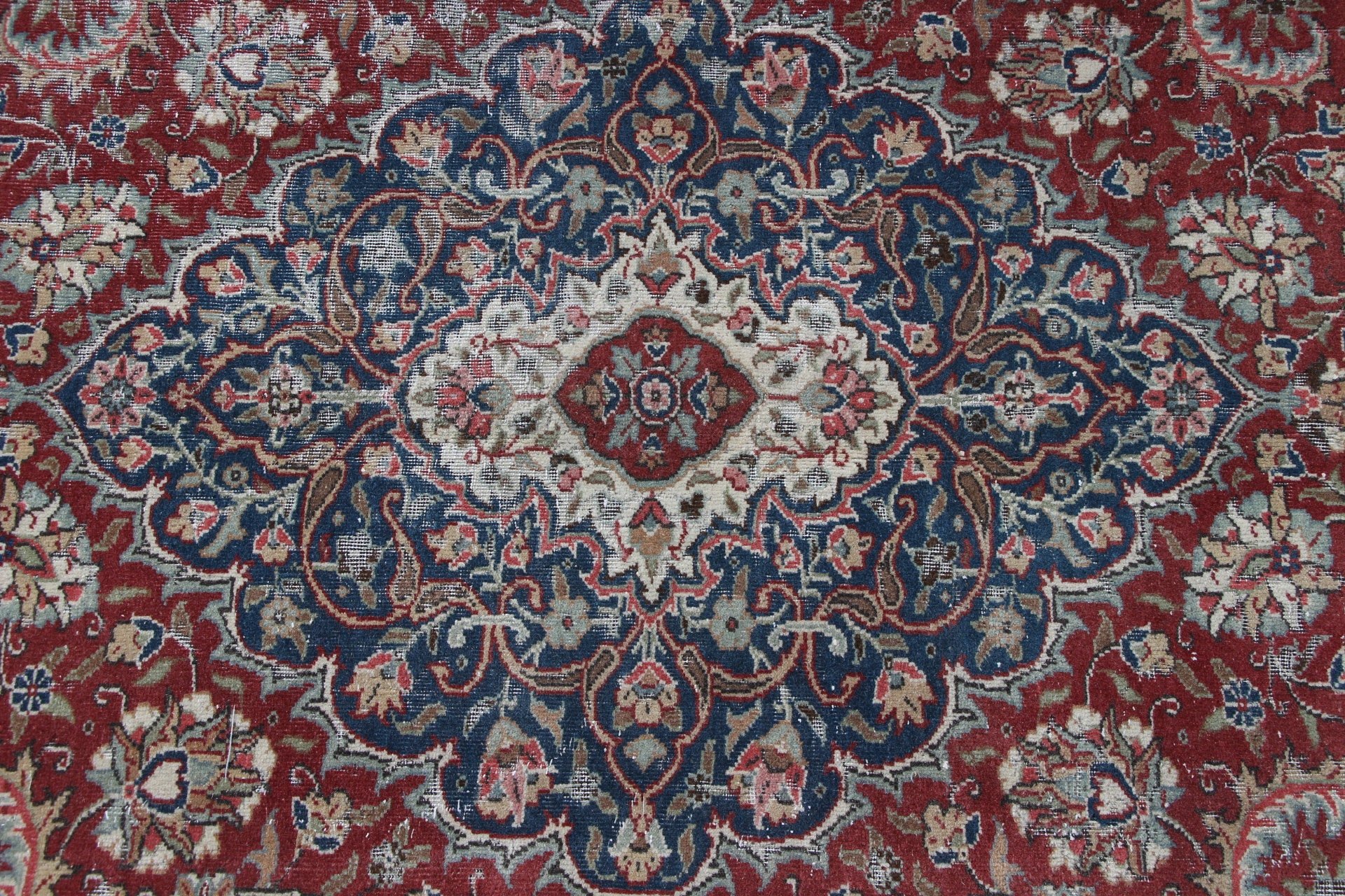 Sevimli Halı, Türk Halıları, Merdiven Halısı, Koridor Halıları, Vintage Halı, Kırmızı Anadolu Halısı, Ev Dekorasyonu Halısı, 2.8x7.8 ft Runner Halısı, Anadolu Halısı