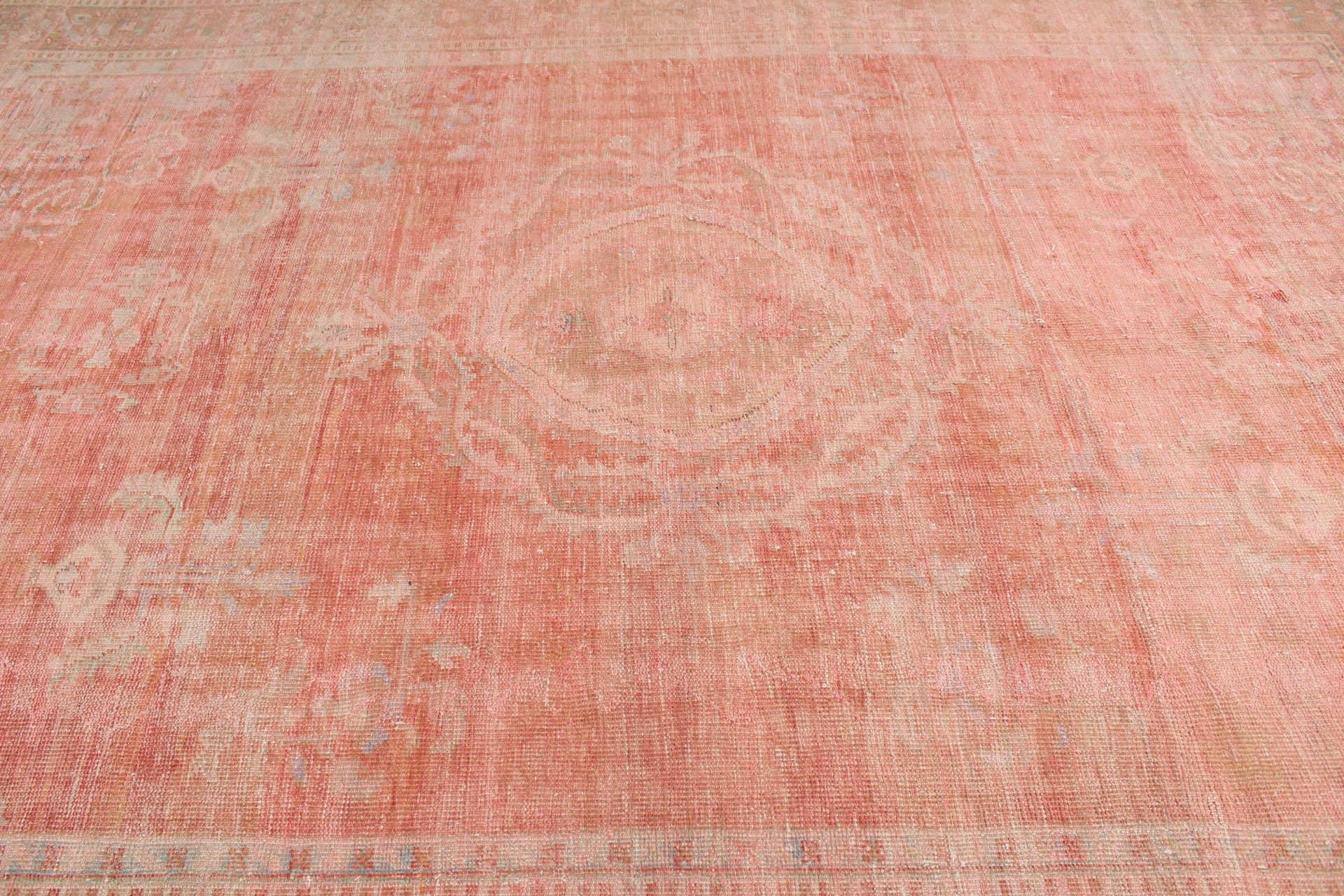 Red Wool Rugs, Turkish Rug, Living Room Rugs, Salon Rug, Anatolian Rugs, Vintage Rugs, Kitchen Rugs, Tribal Rugs, 7.8x11 ft Oversize Rug