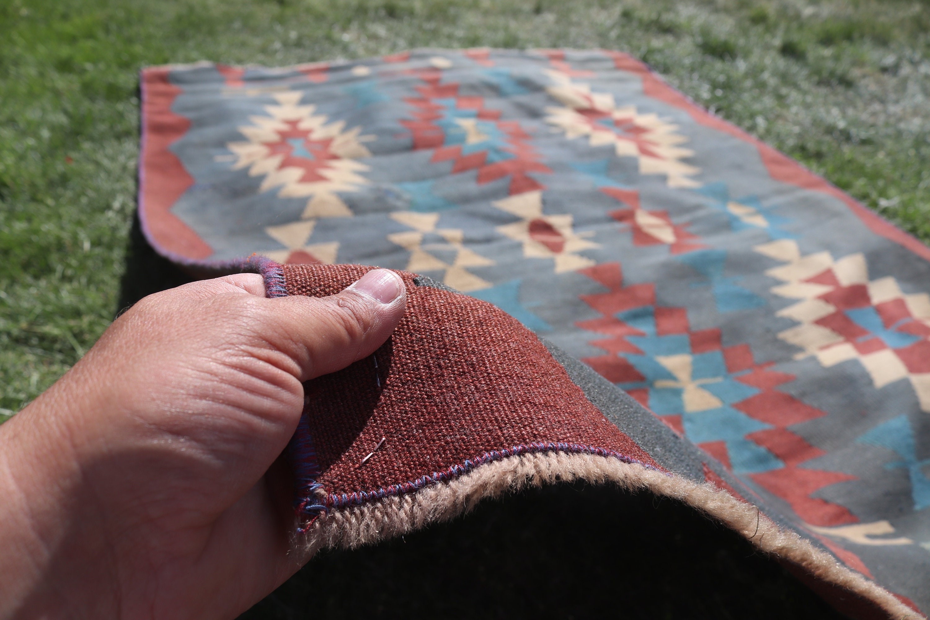 Kitchen Rugs, Organic Rug, Gray Kitchen Rug, Nursery Rug, Turkish Rugs, Entry Rugs, Kilim, 3.8x5.2 ft Accent Rugs, Vintage Rugs, Cool Rug