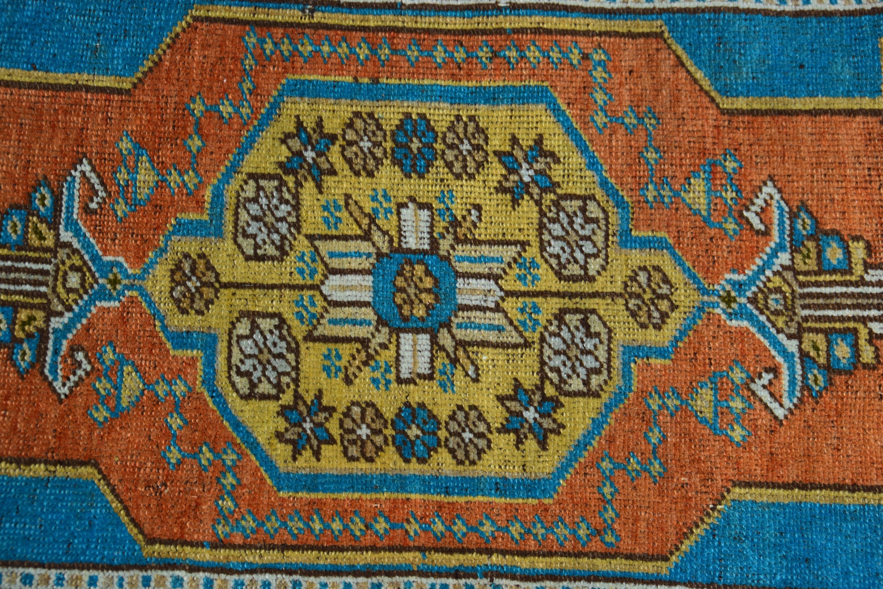 Sessiz Halı, Banyo Halıları, Soğuk Halı, Sarı Antika Halılar, Sevimli Halı, 1,5x3,2 ft Küçük Halı, Araba Paspas Halısı, Anadolu Halısı, Vintage Halı, Türk Halısı