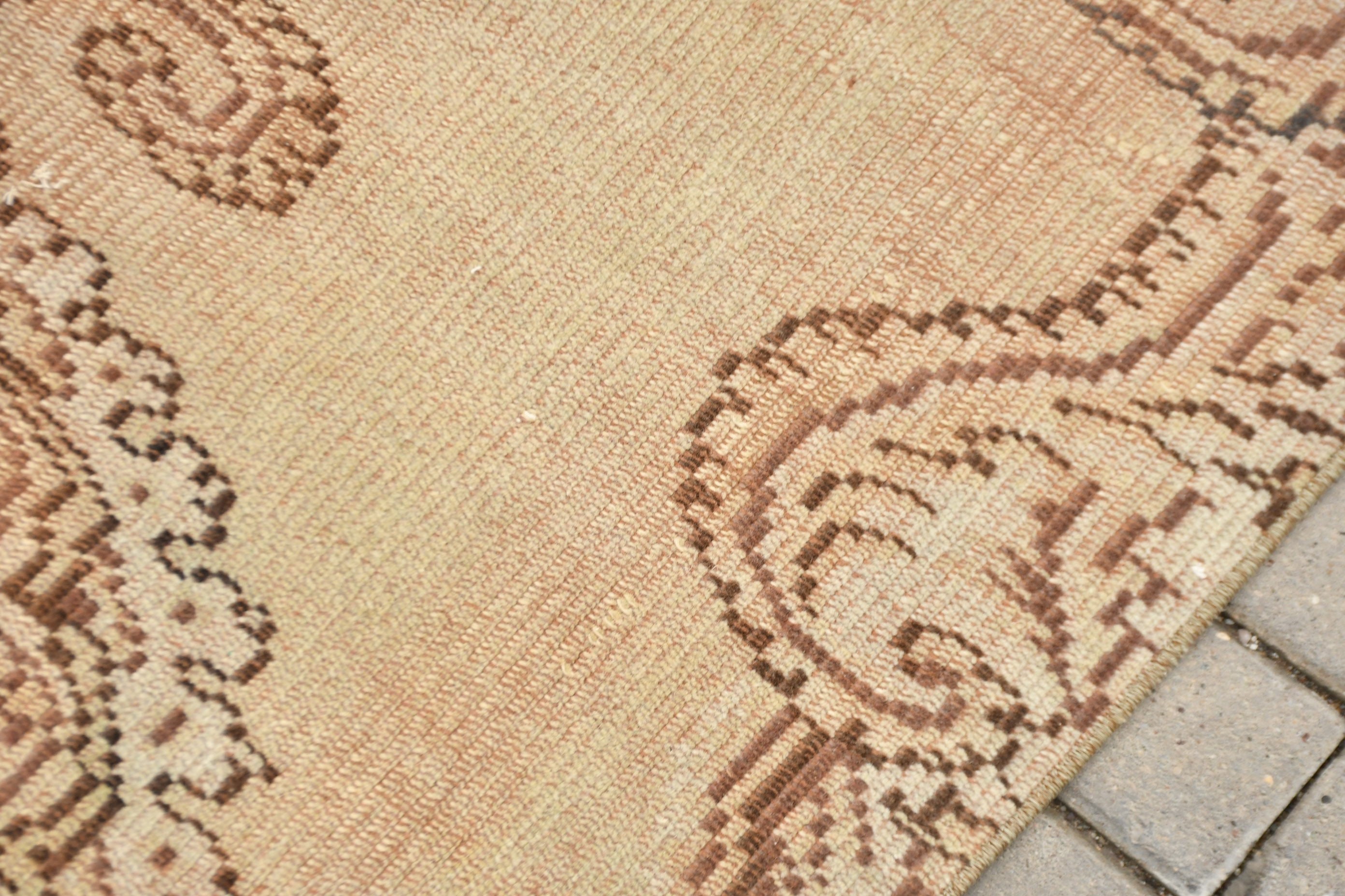 Yurt Halıları, Vintage Halı, Yer Halısı, Oushak Halısı, Yatak Odası Halıları, Dekoratif Halı, Mutfak Halıları, 4x7,5 ft Alan Halıları, Yün Halı, Türk Halıları