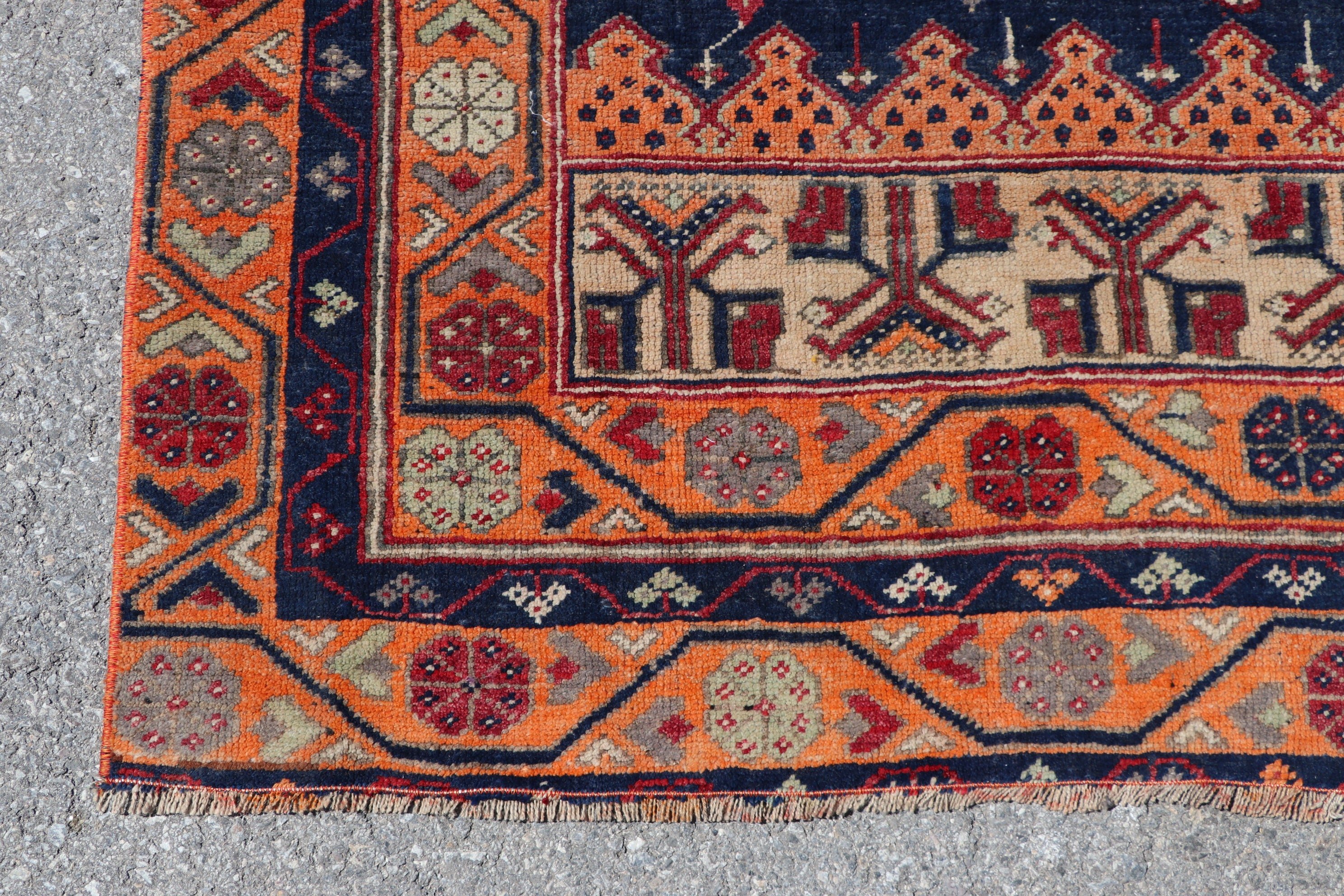 Mutfak Halı, Uşak Halı, Ev Halı, Nostaljik Halı, 127x262 cm Oturma odası Halı, Kırmızı Antik Halı, Yatak odası Halı, Oturma Odası Halı