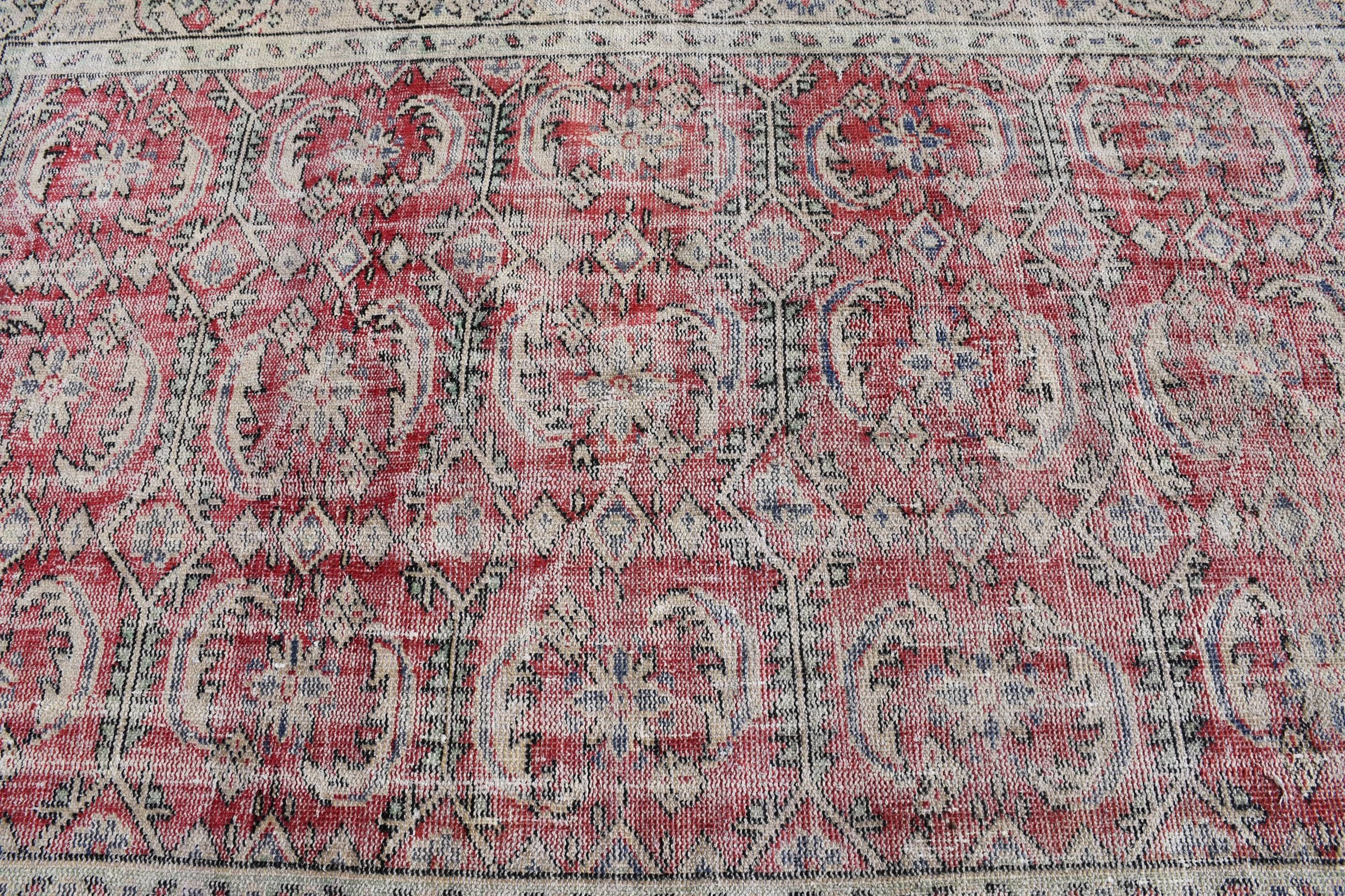 Anadolu Halı, Salon Halı, Yemek odası Halı, Yeşil Ev dekoru Halı, Oturma odası Halı, Salon Halı, 175x251 cm Salon Halı, Nostaljik Halı