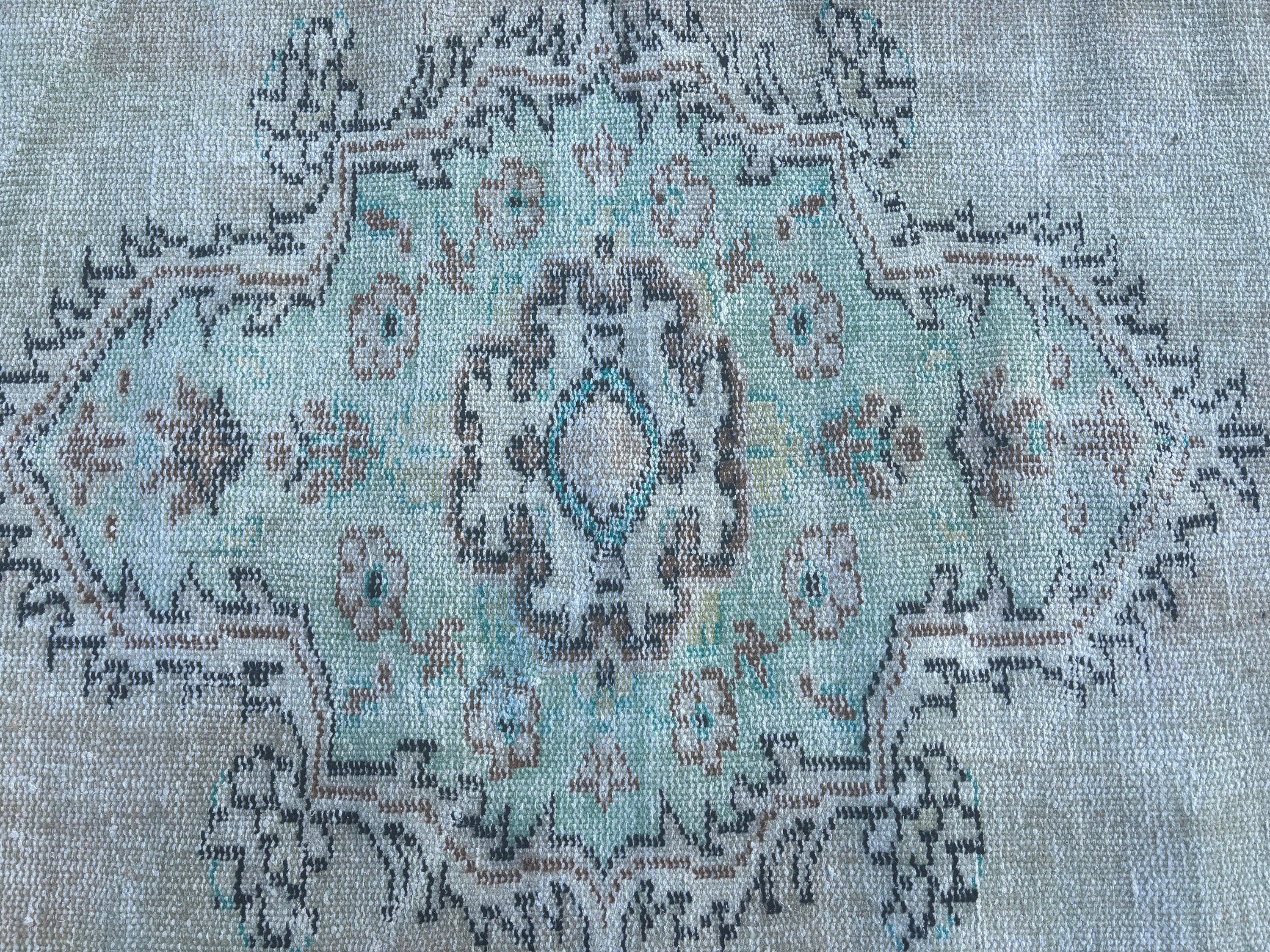 Yemek Odası Halıları, Boho Halı, Mutfak Halıları, Vintage Halılar, Antika Halılar, Bej Geometrik Halılar, Türk Halıları, Çocuk Halıları, 5.1x7.2 ft Alan Halısı