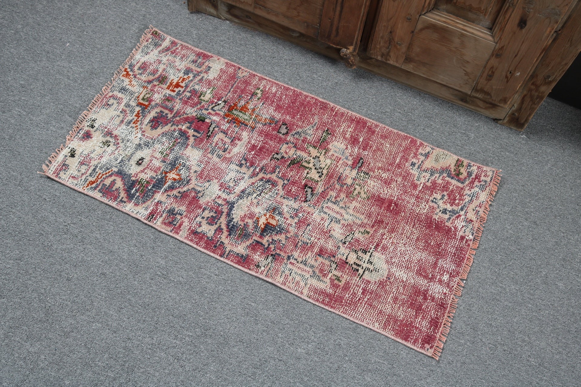 Çocuk Odası Halıları, Fas Halıları, Mor Soğuk Halılar, Araba Paspas Halısı, 1,5x2,9 ft Küçük Halılar, Çocuk Odası Halıları, Yer Halısı, Vintage Halılar, Türk Halıları