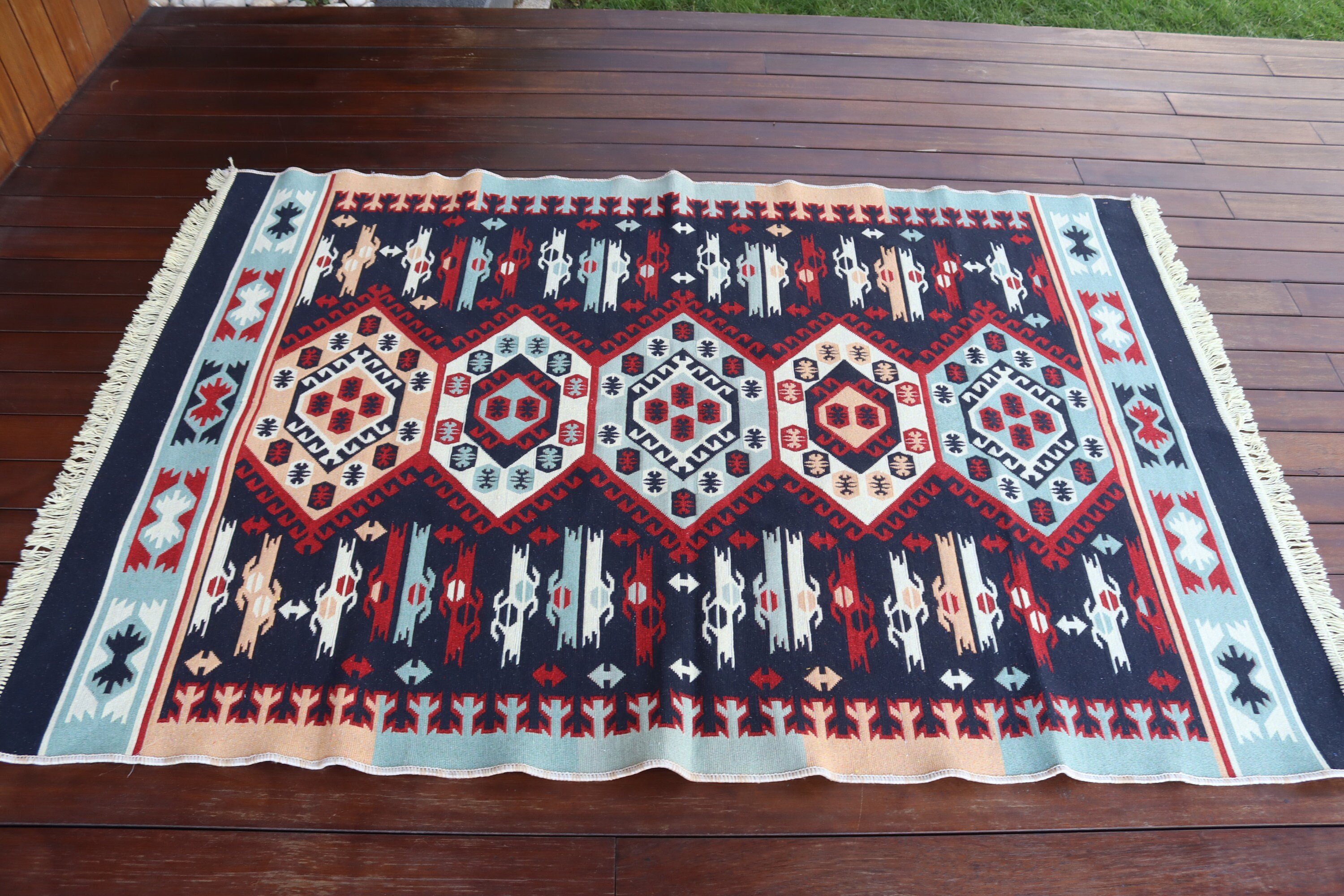 Siyah Boho Halılar, Modern Halılar, Mutfak Halıları, Vintage Halı, Yatak Odası Halısı, Aksan Halıları, Lüks Halı, 3,9x5,8 ft Aksan Halıları, Türk Halıları