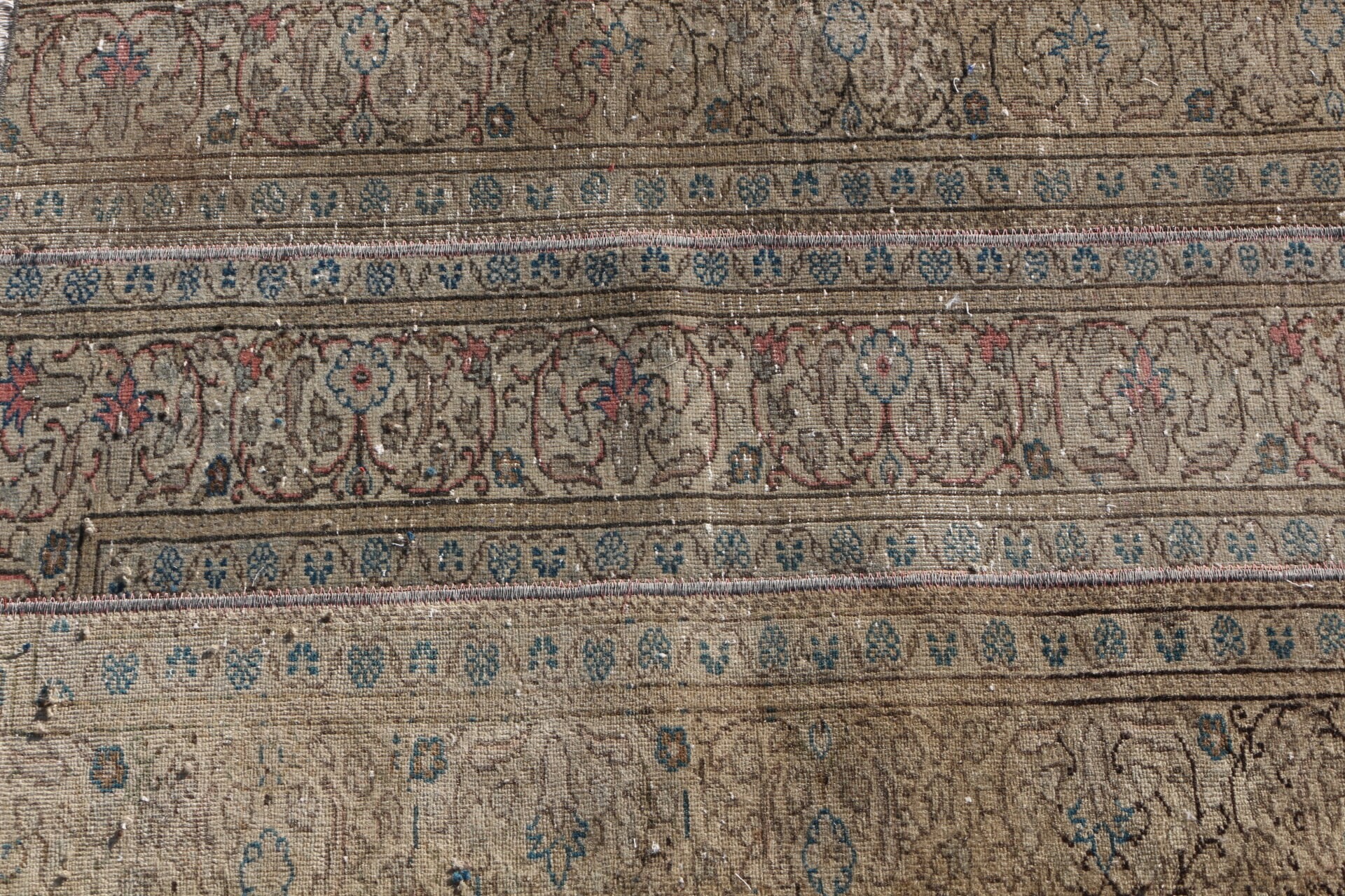 Türk Halıları, Vintage Halı, Araba Paspası Halıları, 2.8x3.5 ft Küçük Halılar, Kahverengi Zemin Halısı, Banyo Halısı, Yatak Odası Halısı, Araba Paspas Halısı