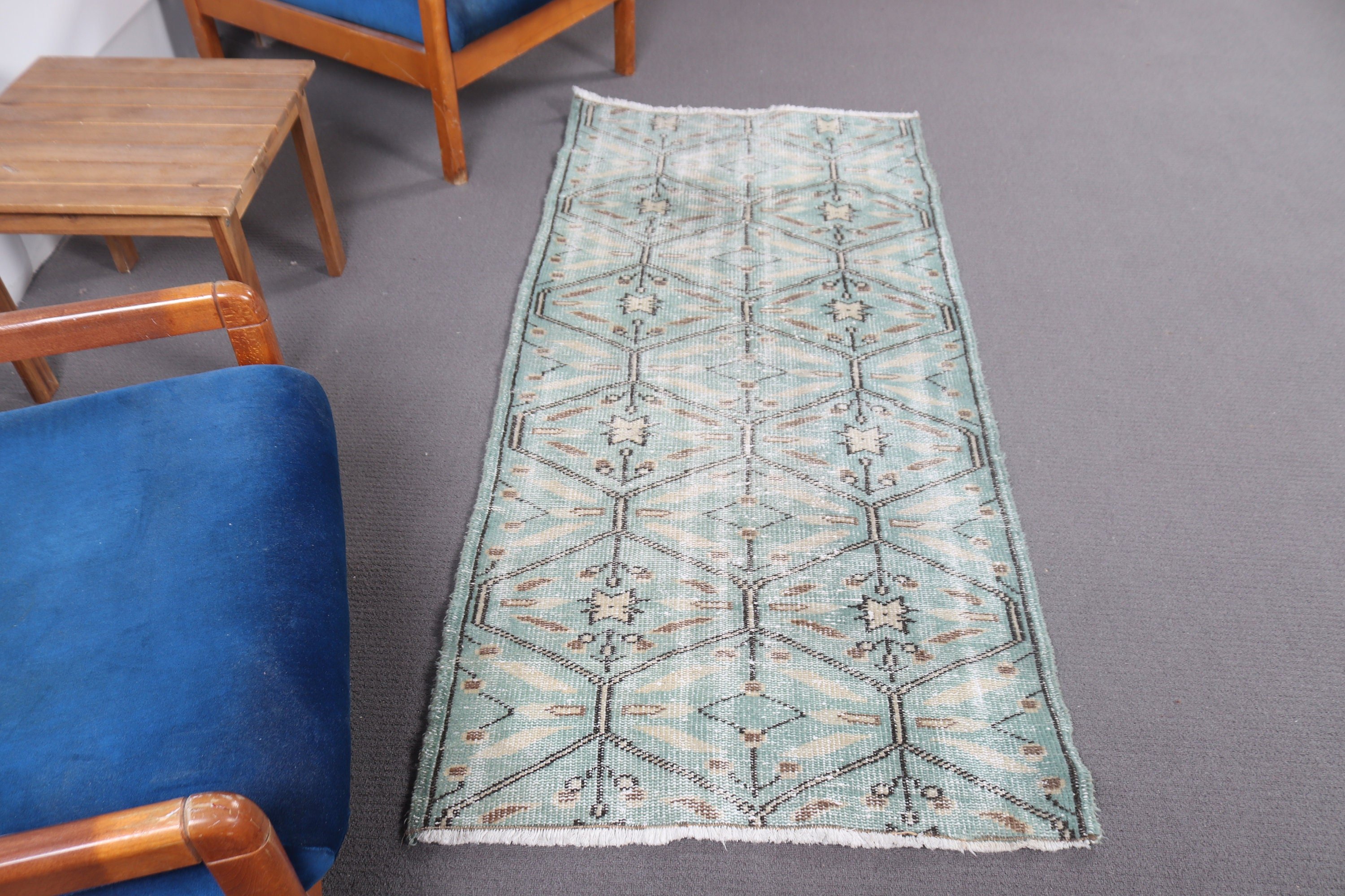 Dekoratif Halı, Geometrik Halılar, Boho Vurgulu Halılar, 2,7x5,8 ft Vurgulu Halılar, Vintage Halı, Antika Halı, Bej Mutfak Halıları, Türk Halısı