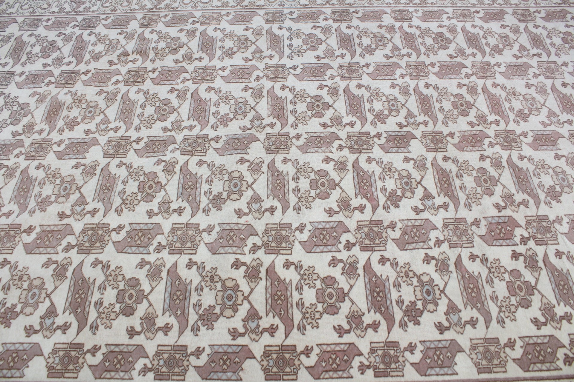 Cute Rug, Oriental Rugs, Bedroom Rugs, Vintage Rugs, 6.6x10.5 ft Large Rug, Turkish Rug, Anatolian Rugs, Beige Floor Rugs, Salon Rug